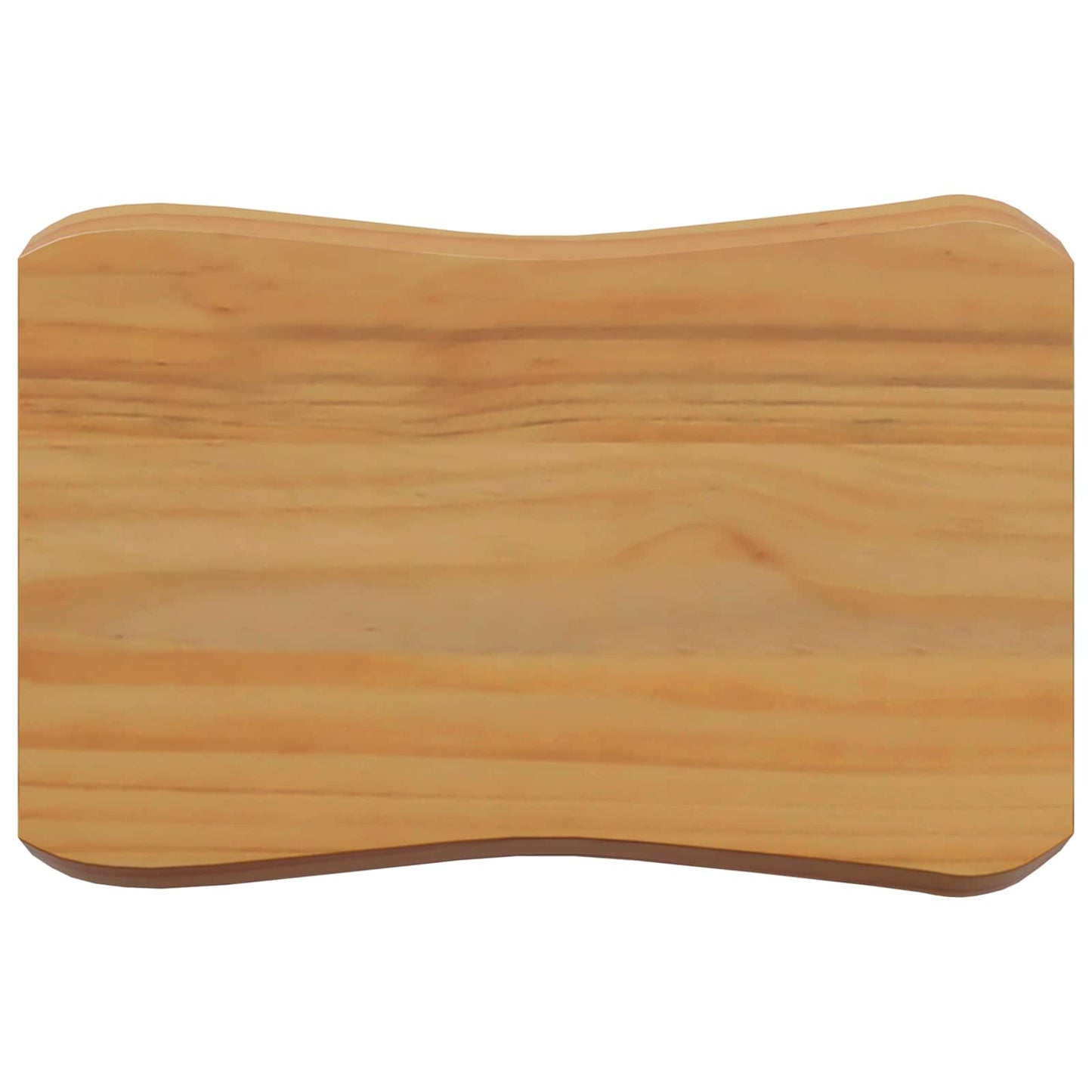 Høy Barstol EKAI 2 pcs Svart 40 x 29 x 63 cm Heltre furu