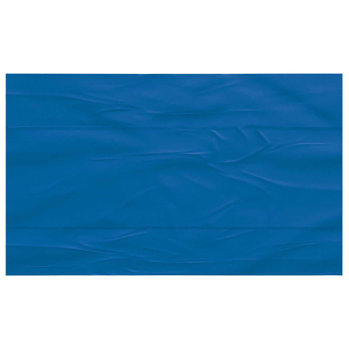 Soldeksel Ekstra Kraftig 260 x 160 cm 400 μm Torget PE Blå