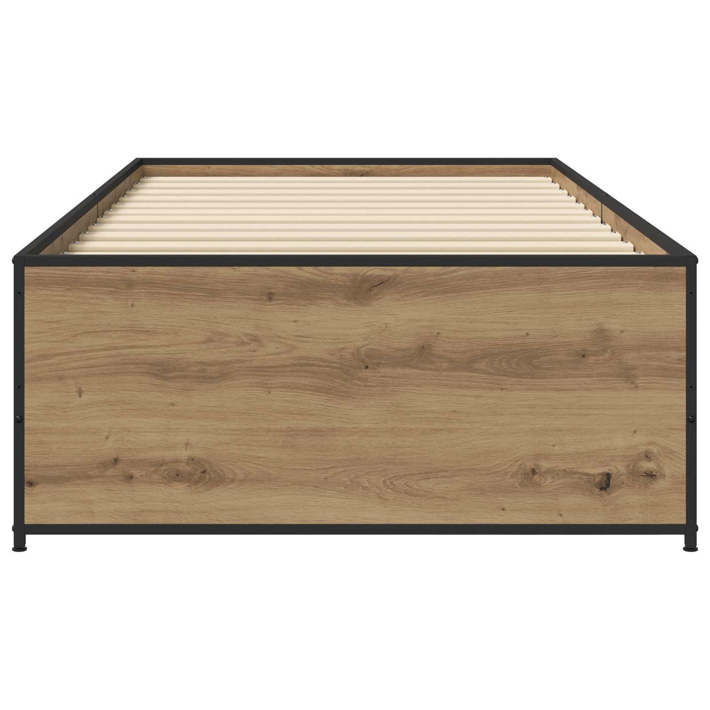 Sengestamme Artisan eik 80 x 200 cm Konstruert tre