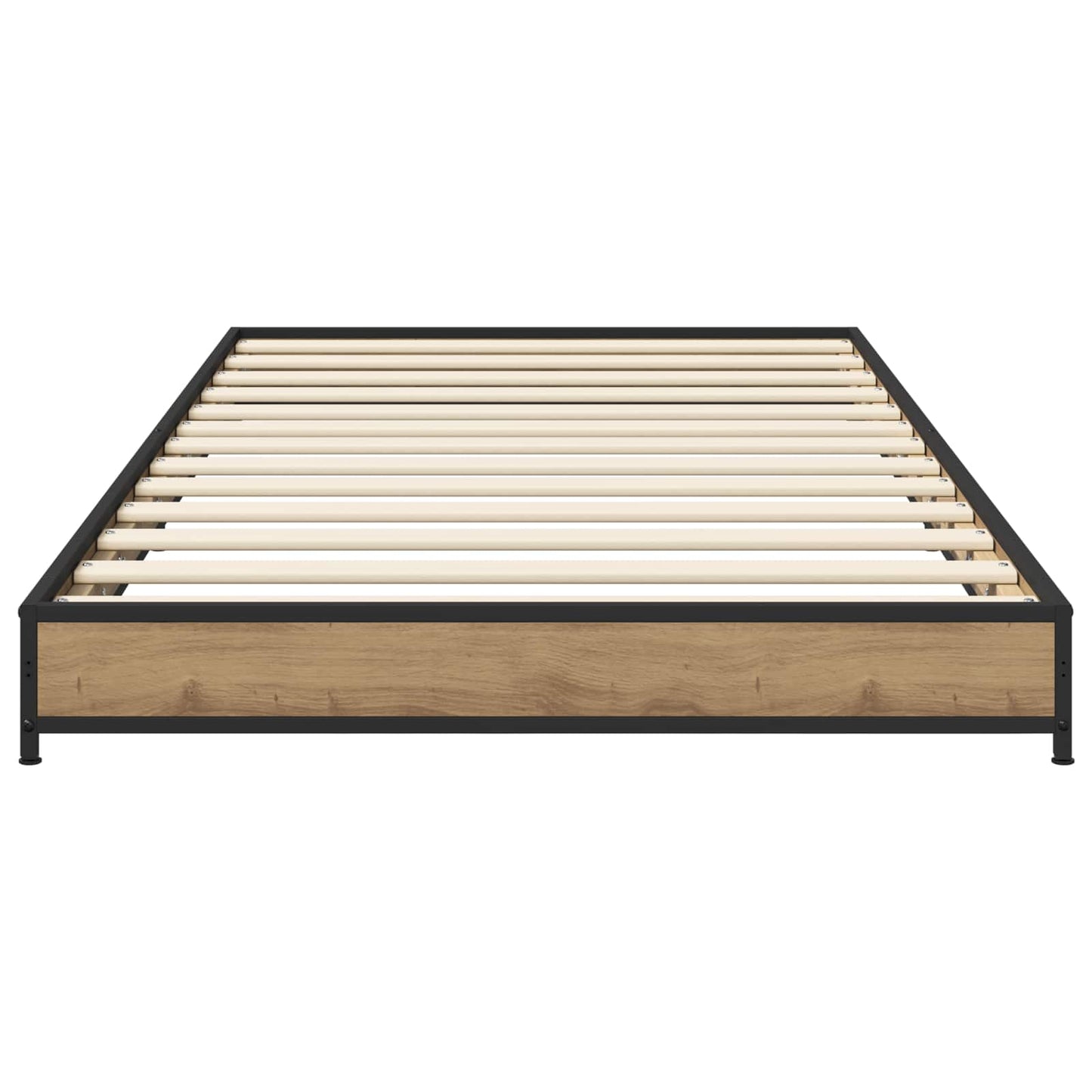 Sengestamme Artisan eik 80 x 200 cm Konstruert tre