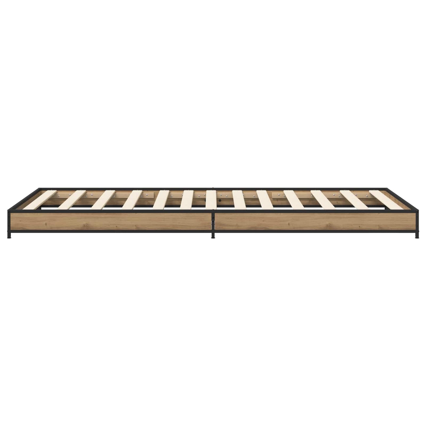 Sengestamme Artisan eik 80 x 200 cm Konstruert tre