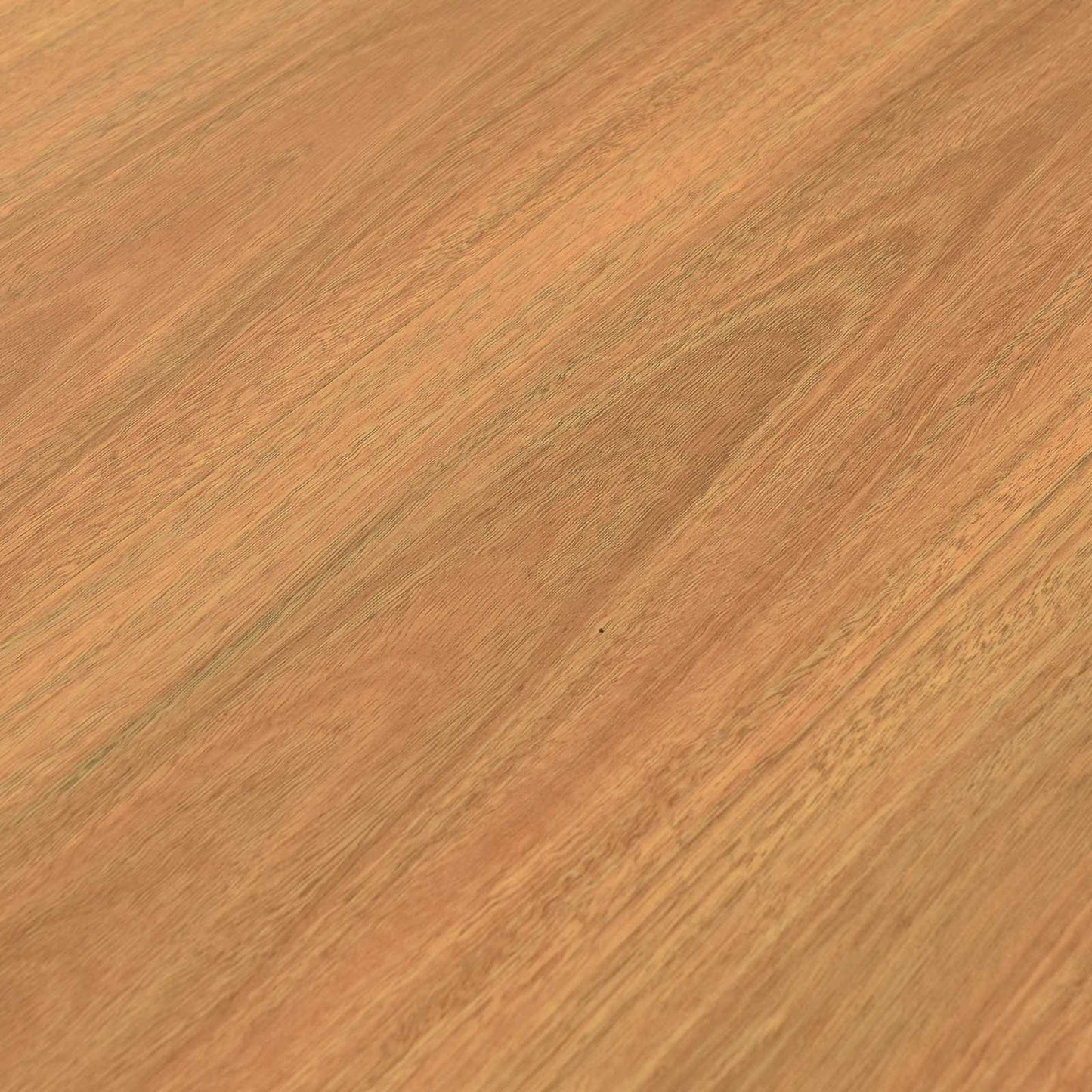 Laminatgulv 5 pcs Lys beige 101 x 20 x 0,8 cm Konstruert tre