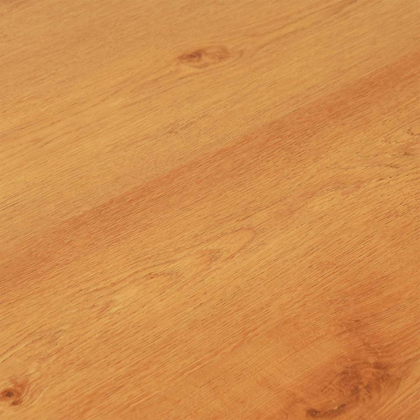 Laminatgulv 15 pcs Beige 101 x 20 x 0,8 cm Konstruert tre