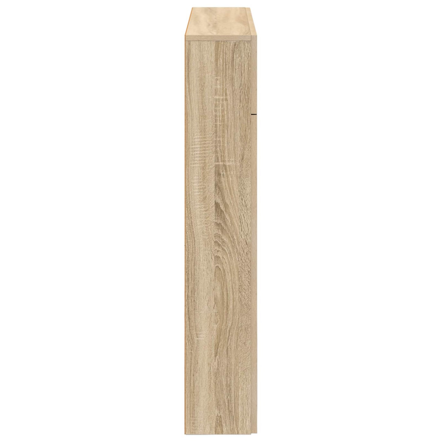 Peisramme Sonoma 102 x 18 x 100,5 cm Konstruert tre