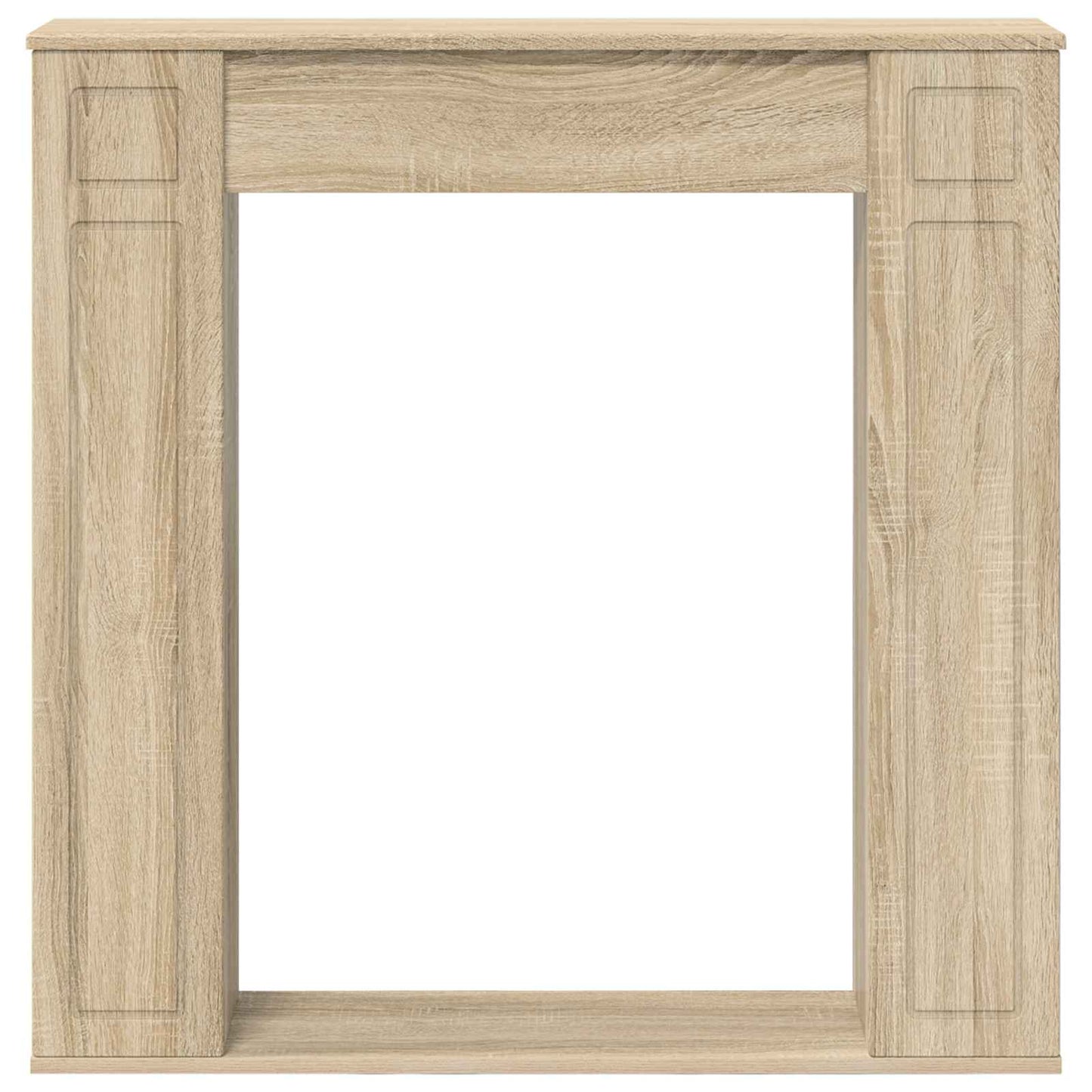 Peisramme Sonoma 100 x 20 x 100 cm Konstruert tre