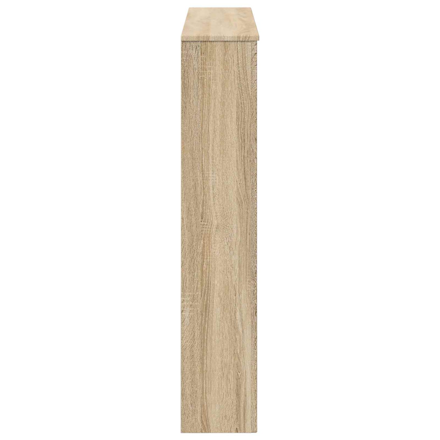 Peisramme Sonoma 102 x 20 x 102 cm Konstruert tre