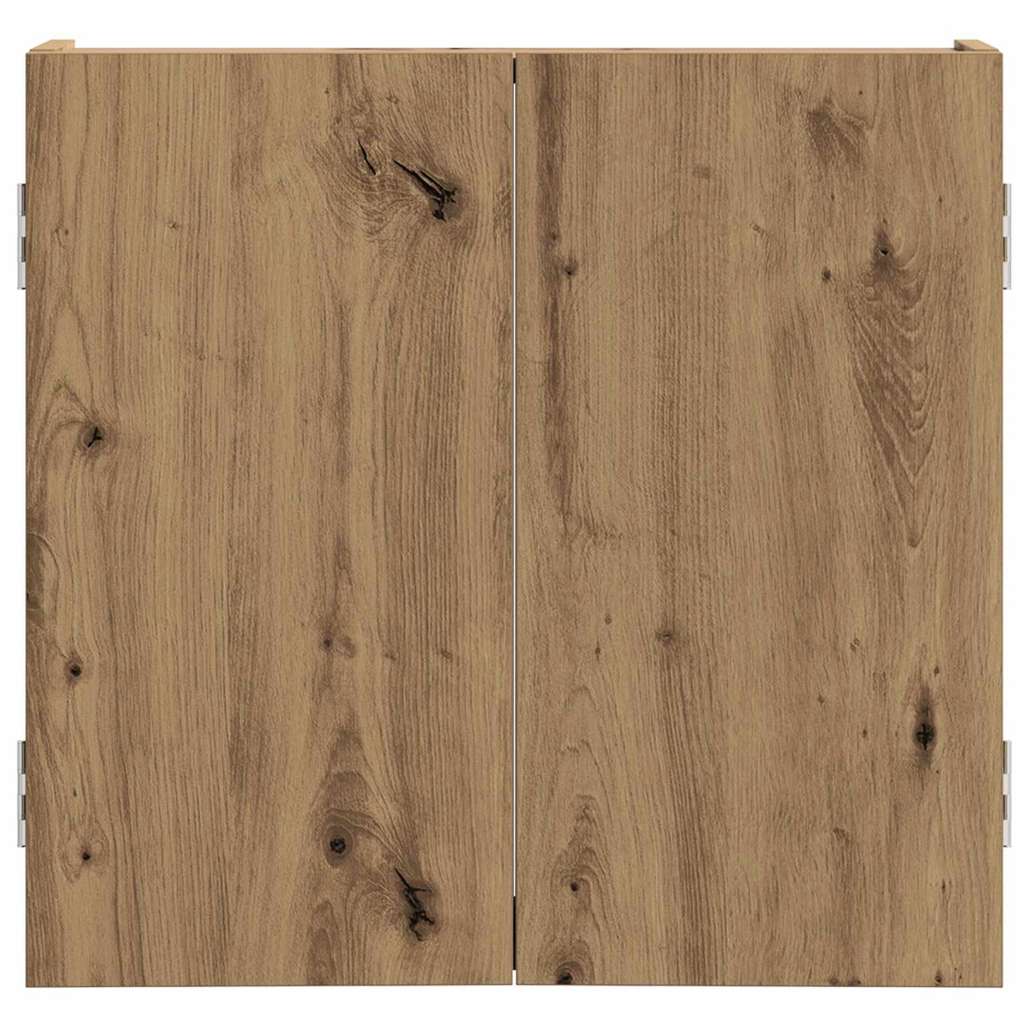 Dartbrettskap Artisan eik 56 x 12 x 53,5 cm Konstruert tre