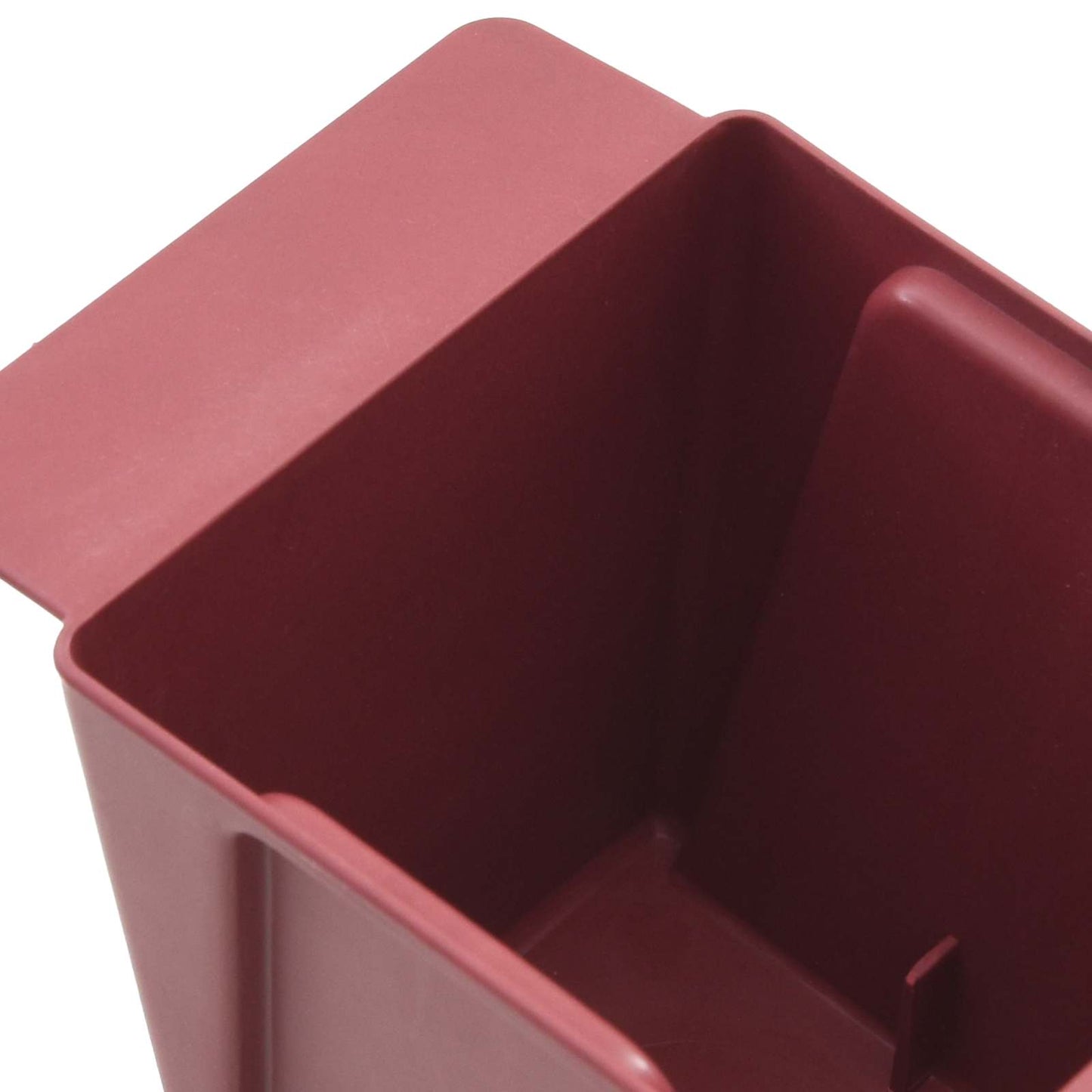 Blomsterkasser for Euro-paller 24 pcs Brun 13,5 x 9 x 9,5 cm