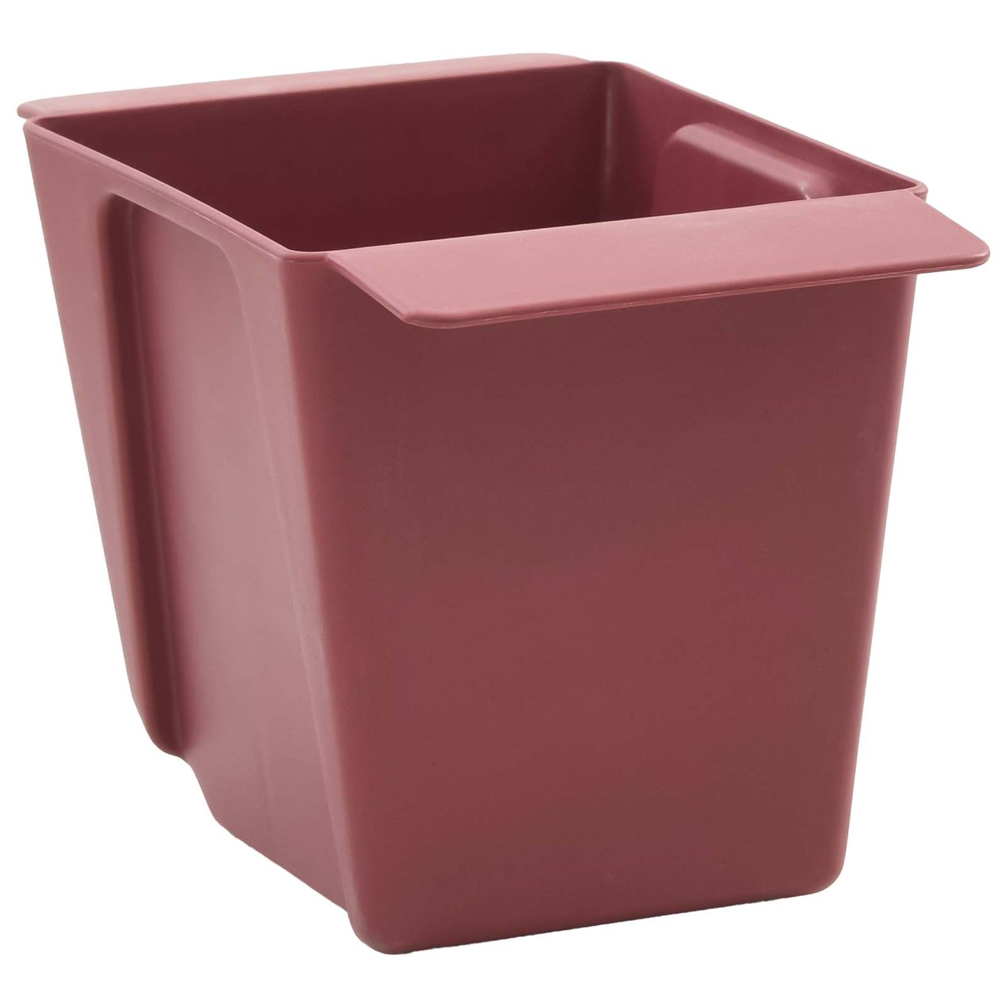 Blomsterkasser for Euro-paller 24 pcs Brun 13,5 x 9 x 9,5 cm
