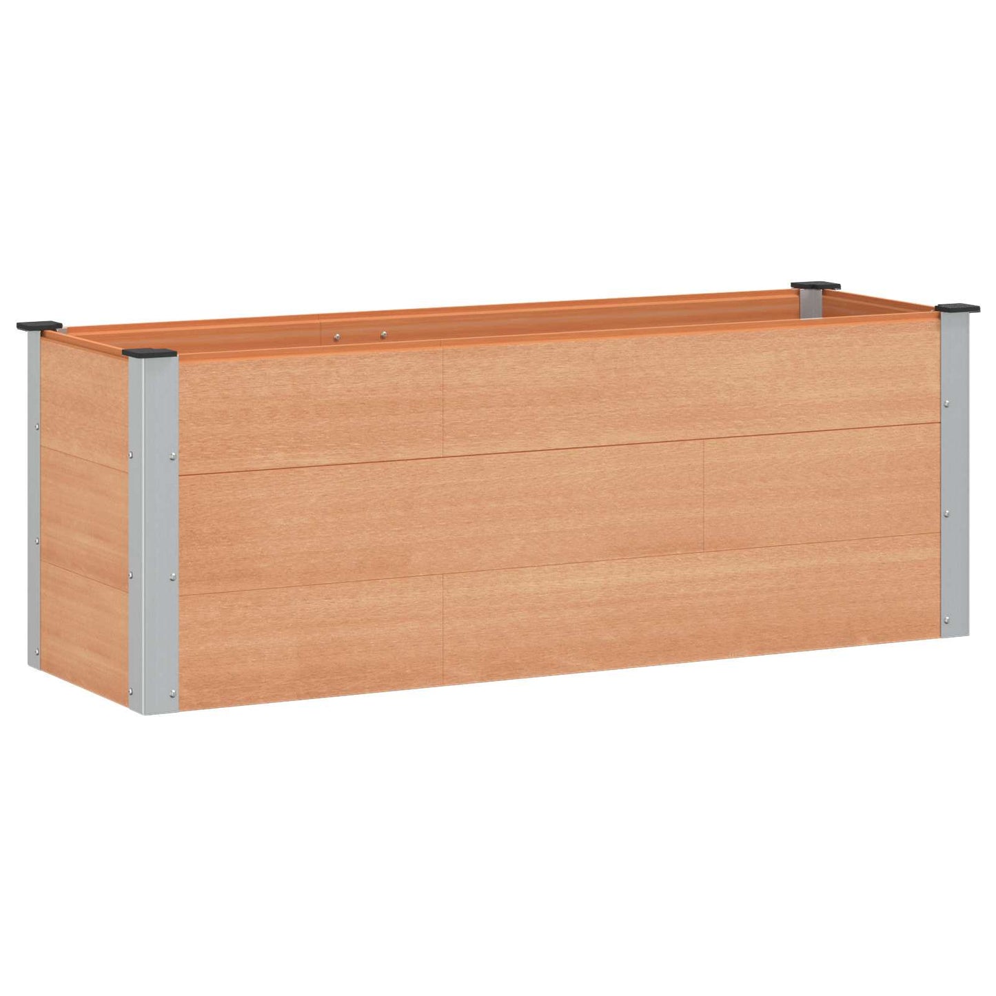 Høybed Brun 150 x 50 x 54 cm