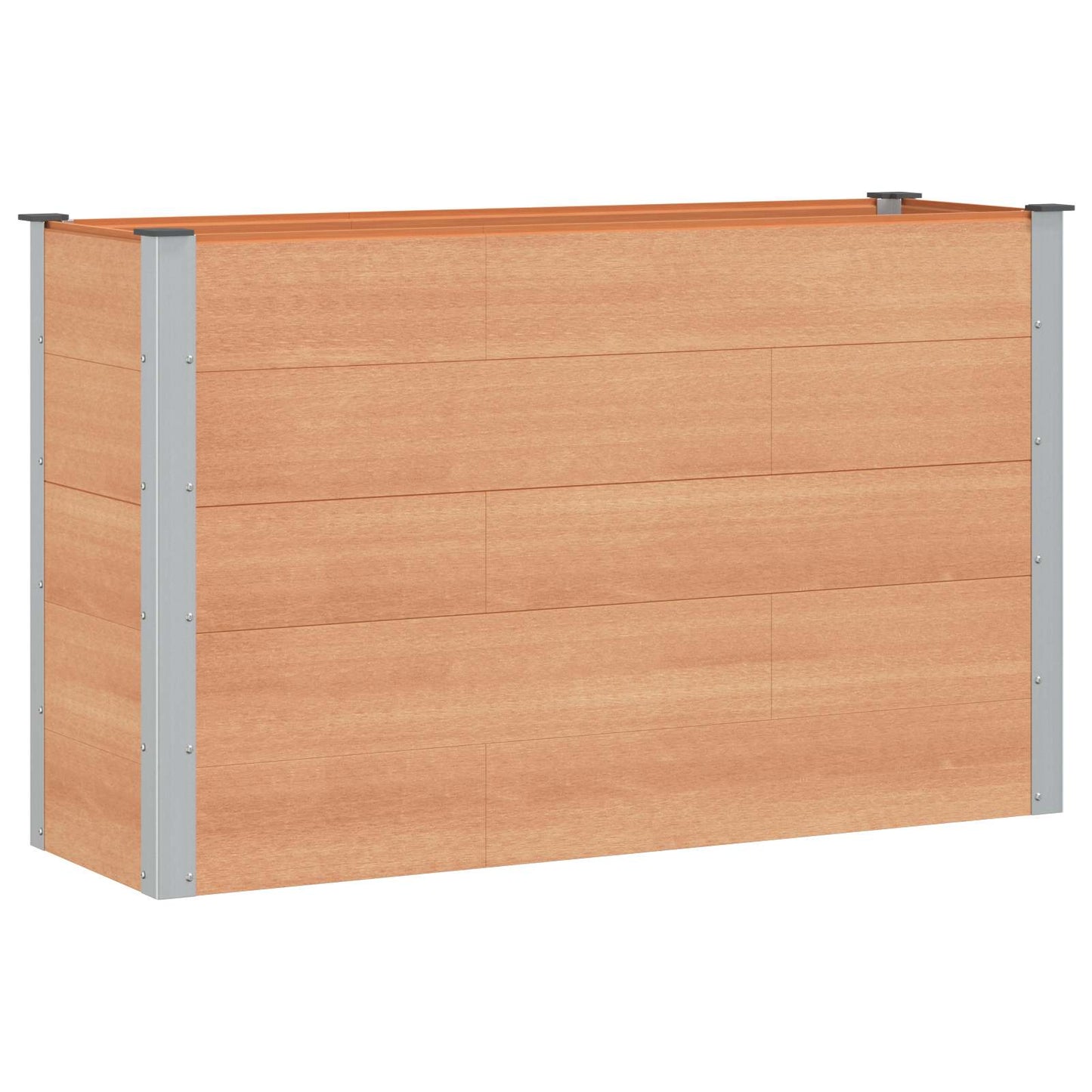 Høybed Brun 150 x 50 x 91 cm