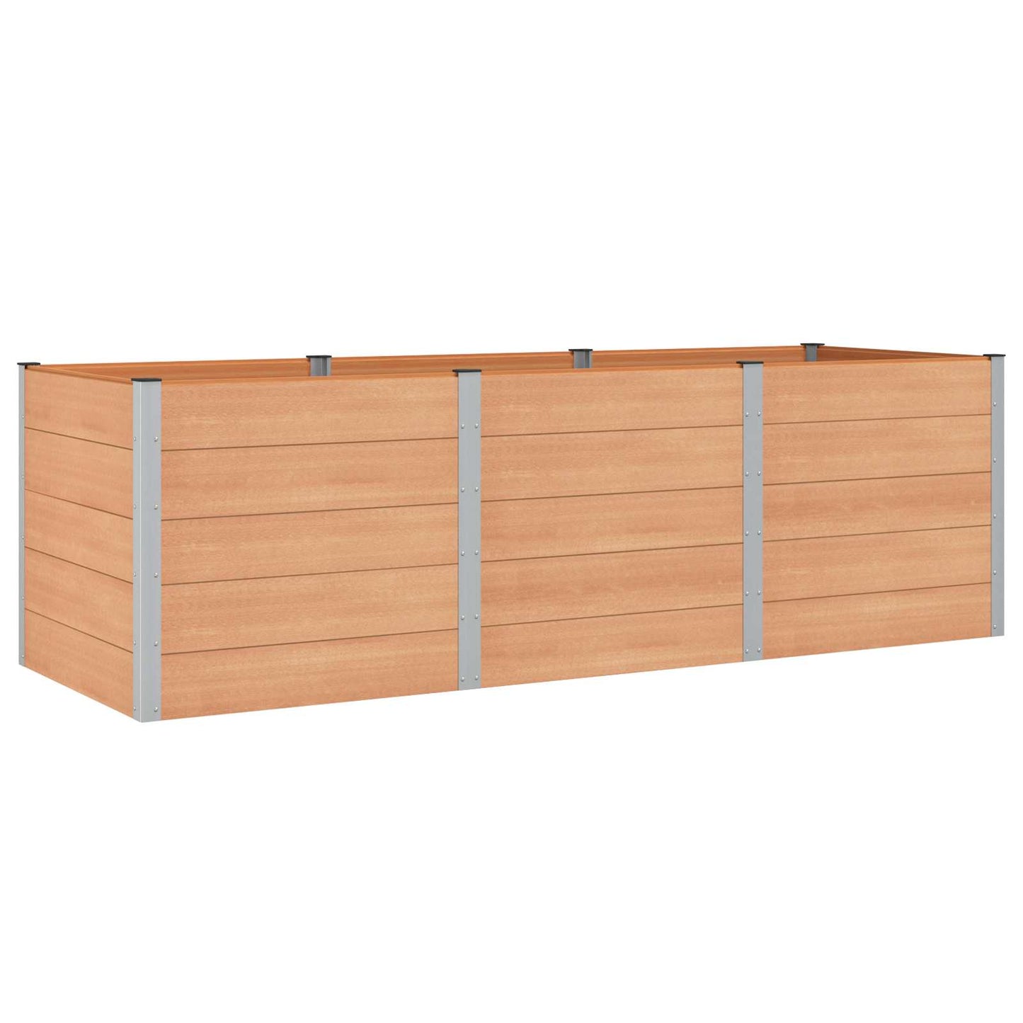 Høybed Brun 300 x 100 x 91 cm