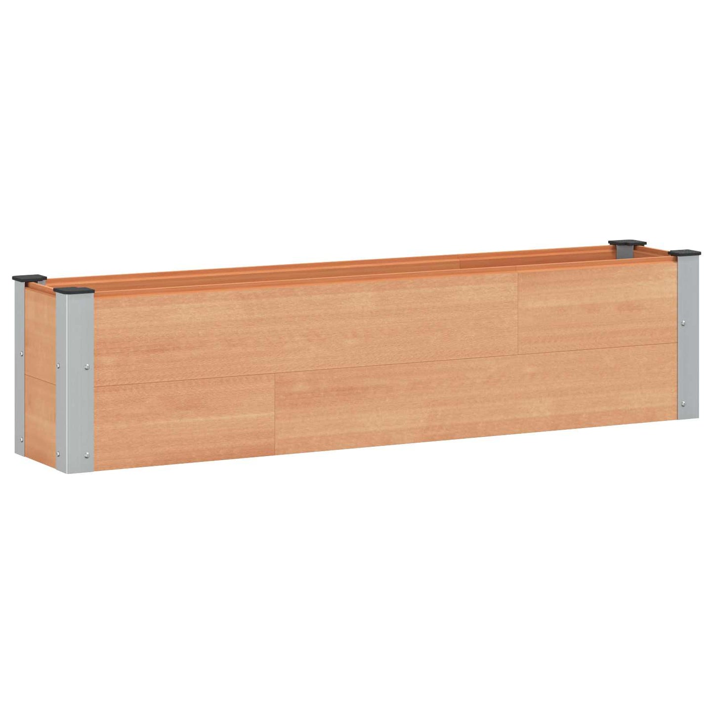 Høybed Brun 150 x 30 x 36 cm