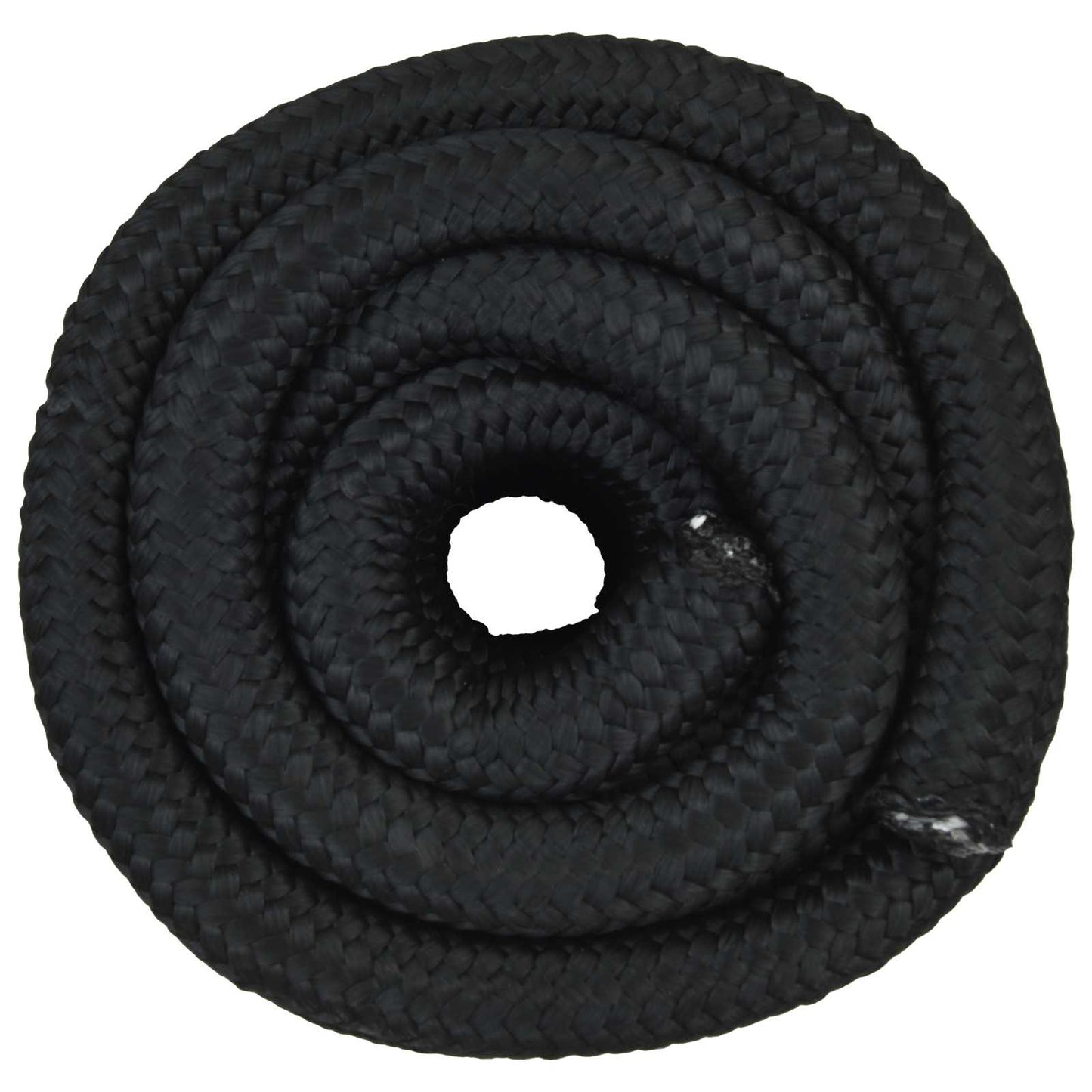 Båtsnor 5 m 3 Svart PP