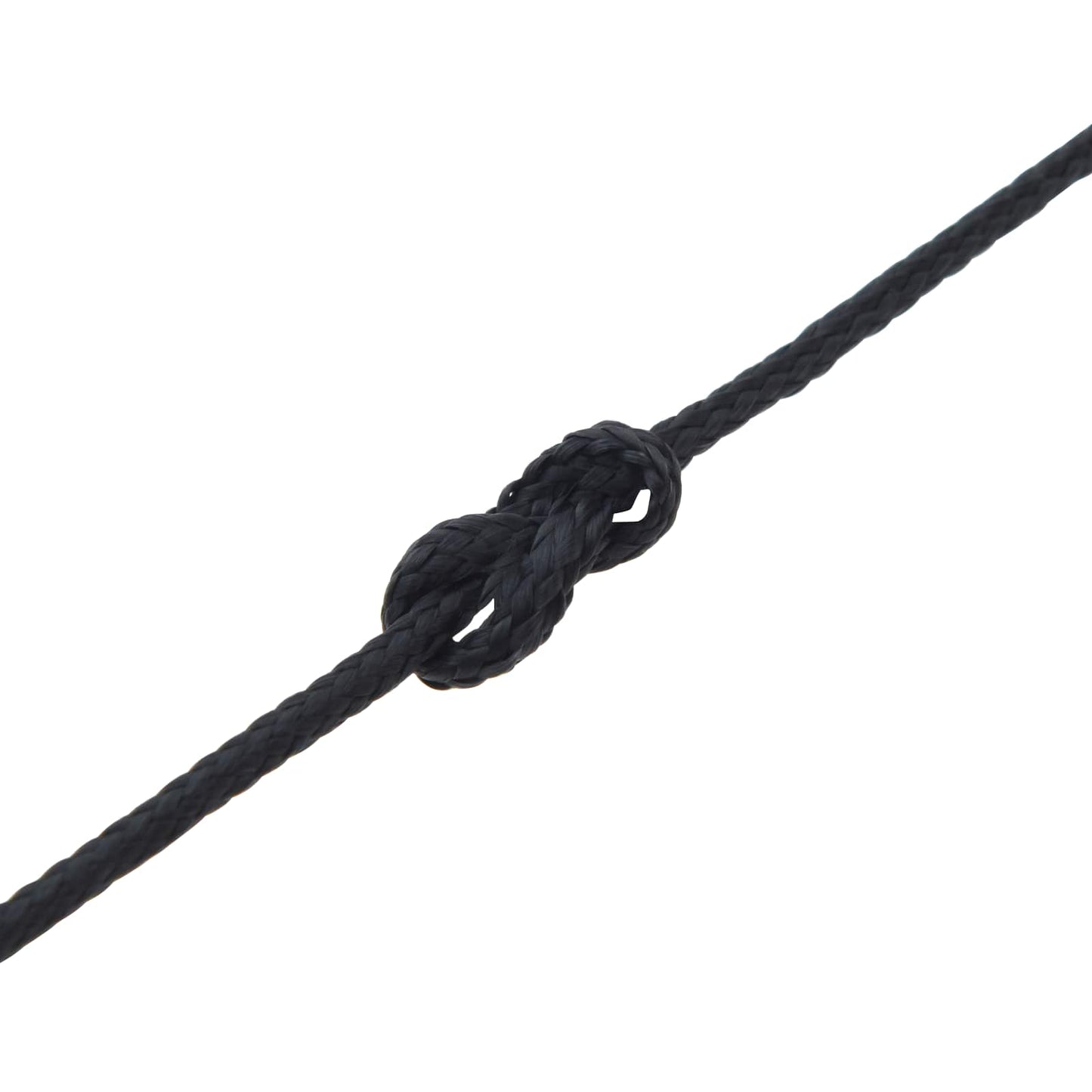 Båtsnor 0.2 mm 50 m Kongeblå Polyester