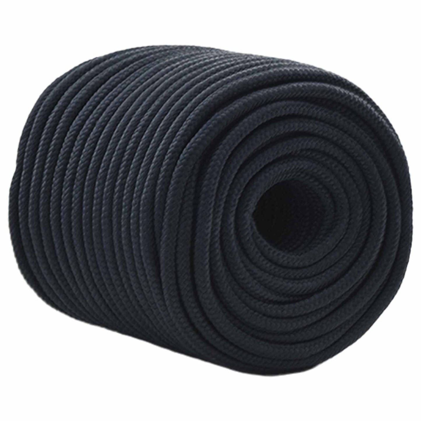 Båtsnor Kongeblå 50 m Polyester