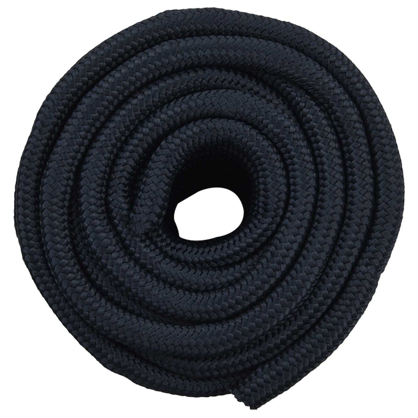 Båtsnor Kongeblå 25 m Polyester