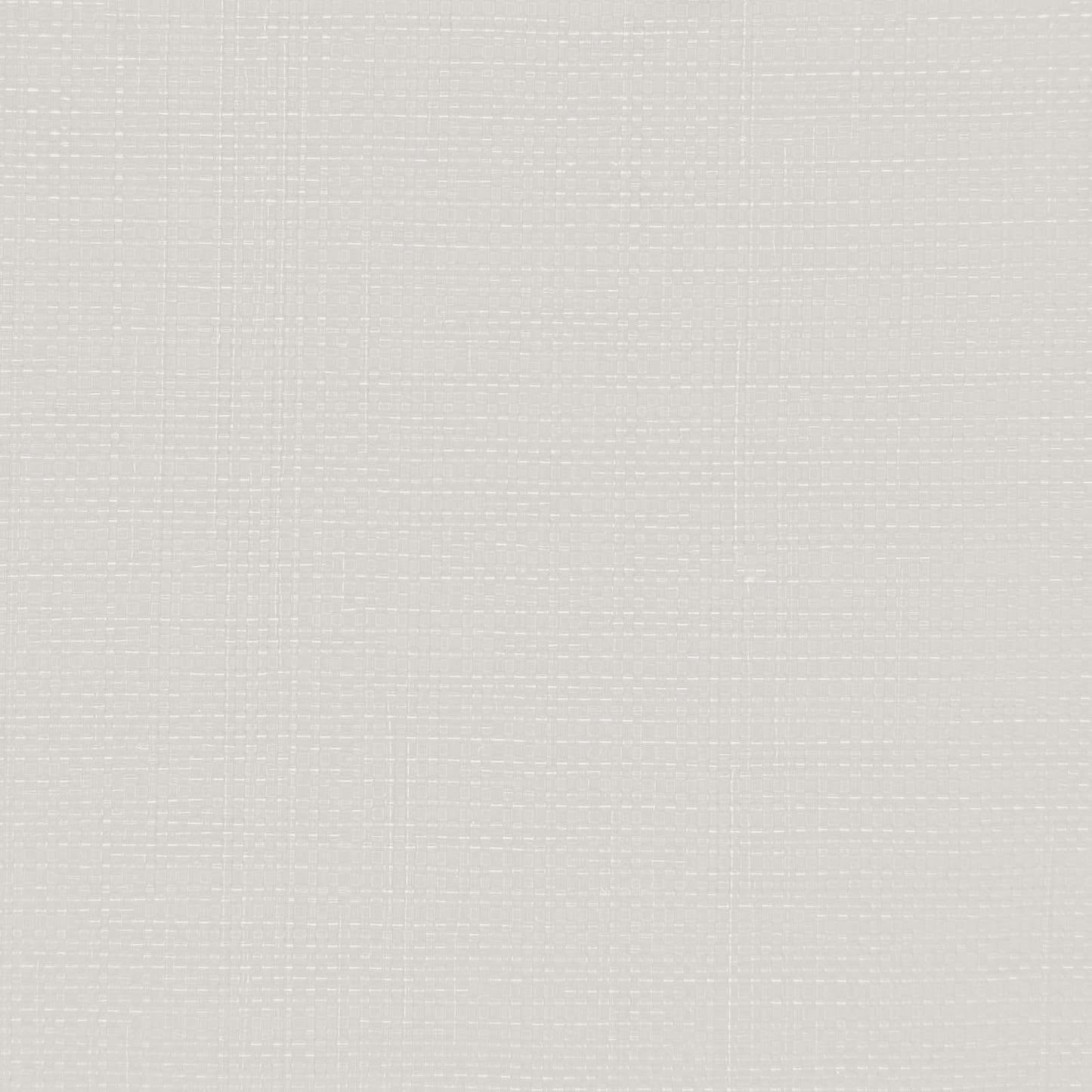 Presenning med øyer Hvit 4 x 6 m 260 gsm PE