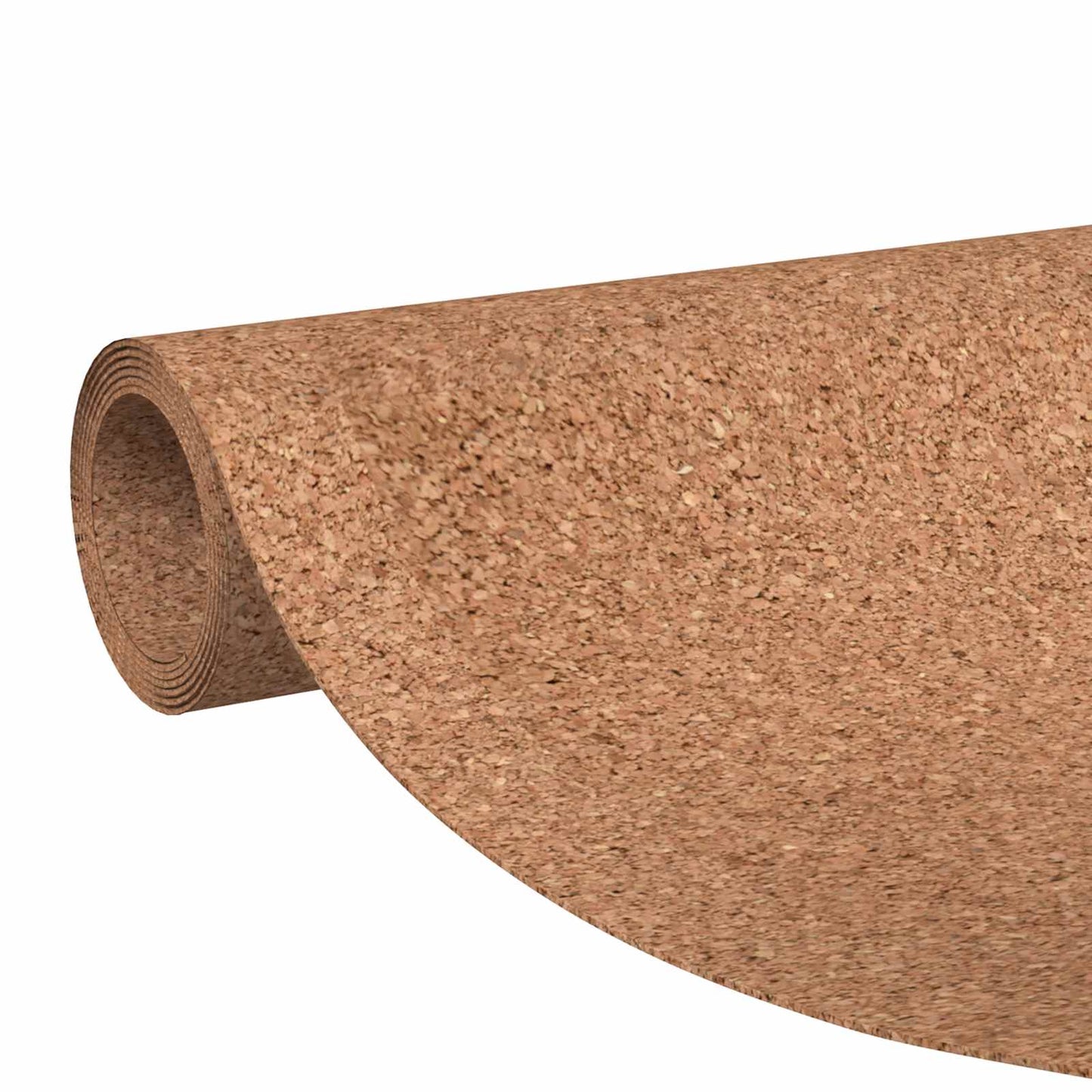 Korkrull Brun 200 x 50 x 0,2 cm Kork