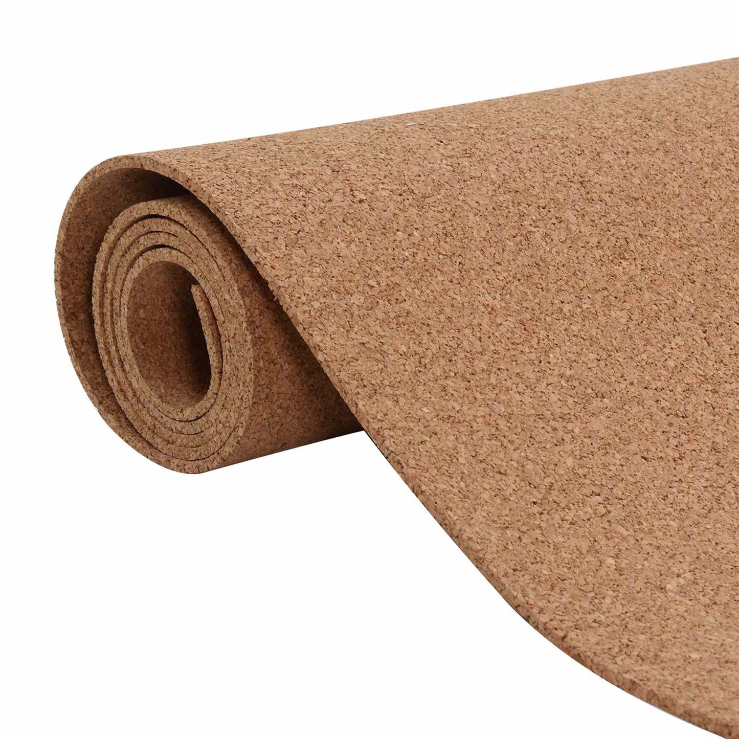 Korkrull Brun 200 x 50 x 0,5 cm Kork