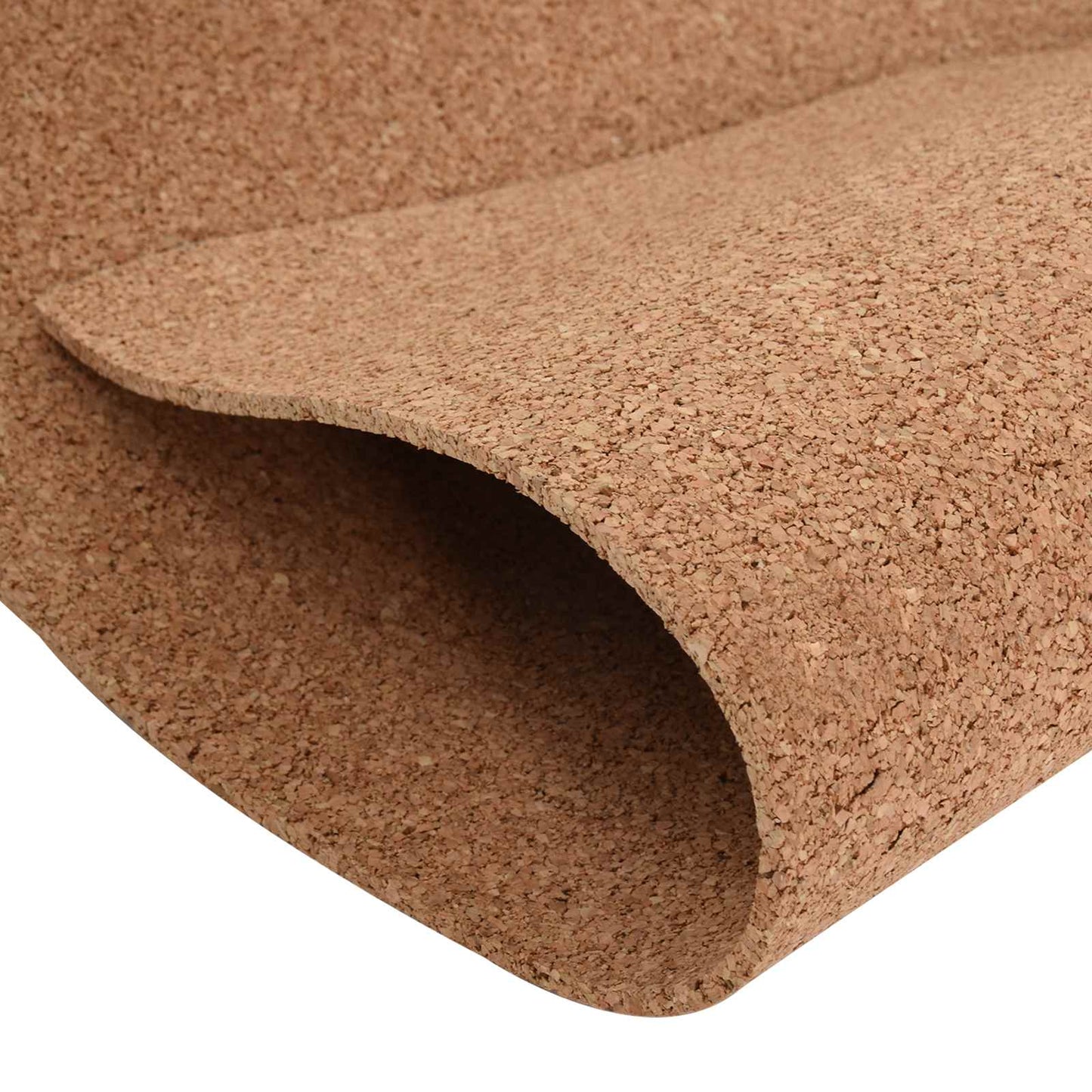 Korkrull Brun 800 x 50 x 0,5 cm Kork