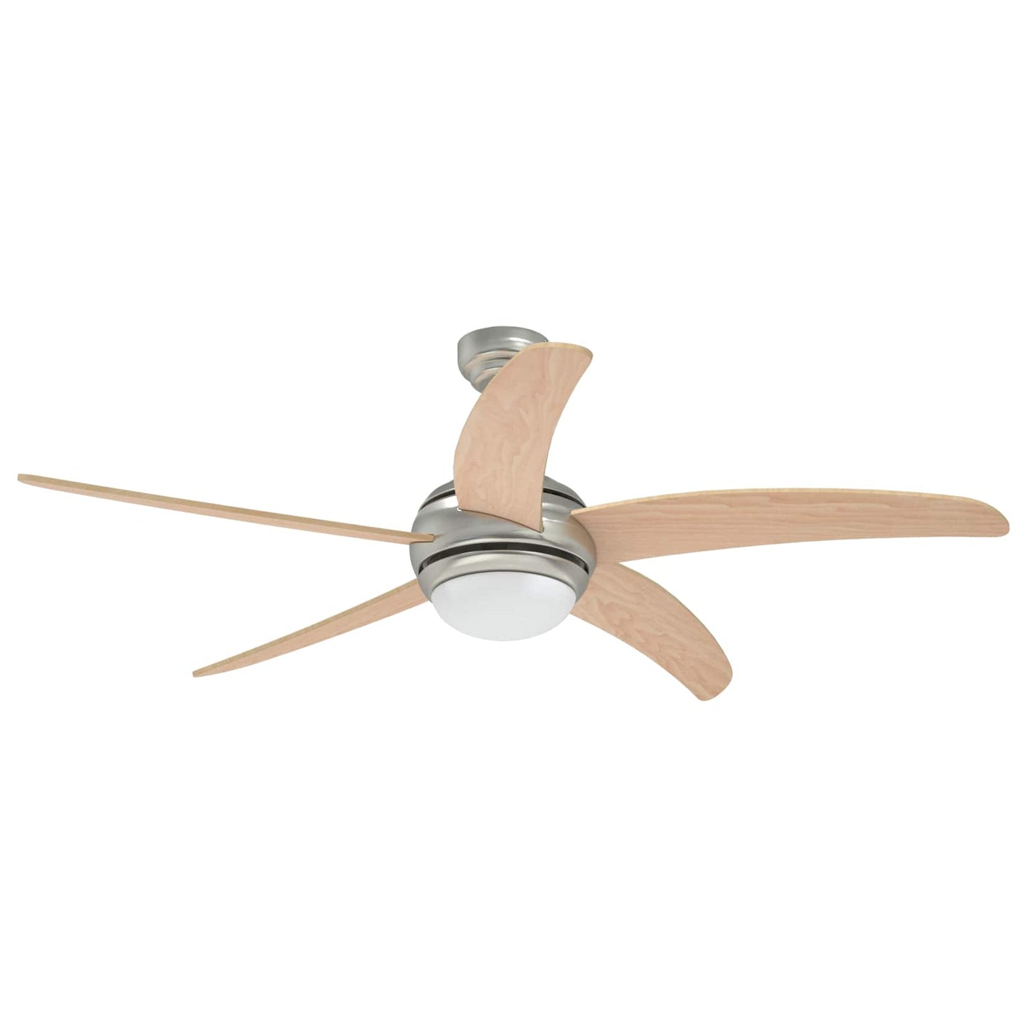 Takvifte med lys Ø 130 cm Sonoma
