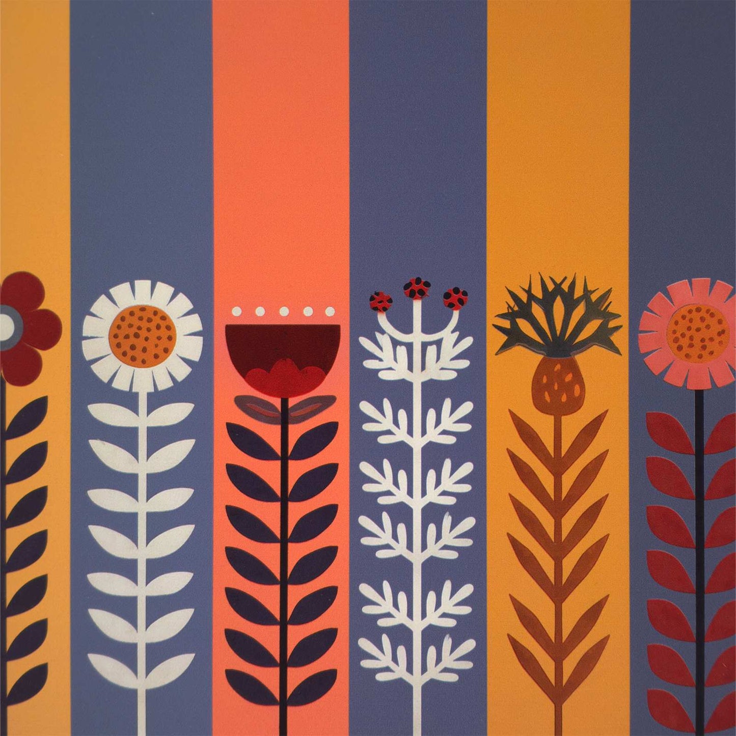 Serviesskap ESSEN Sonoma 69 x 33 x 75 cm Konstruert tre