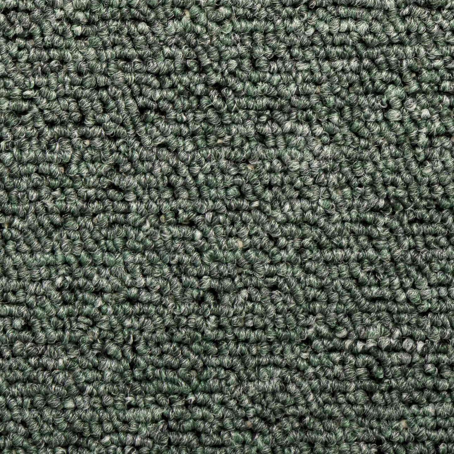 Selvlimende trappematter 15 pcs Mørkegrønn 80 x 24,5 x 3,5 cm