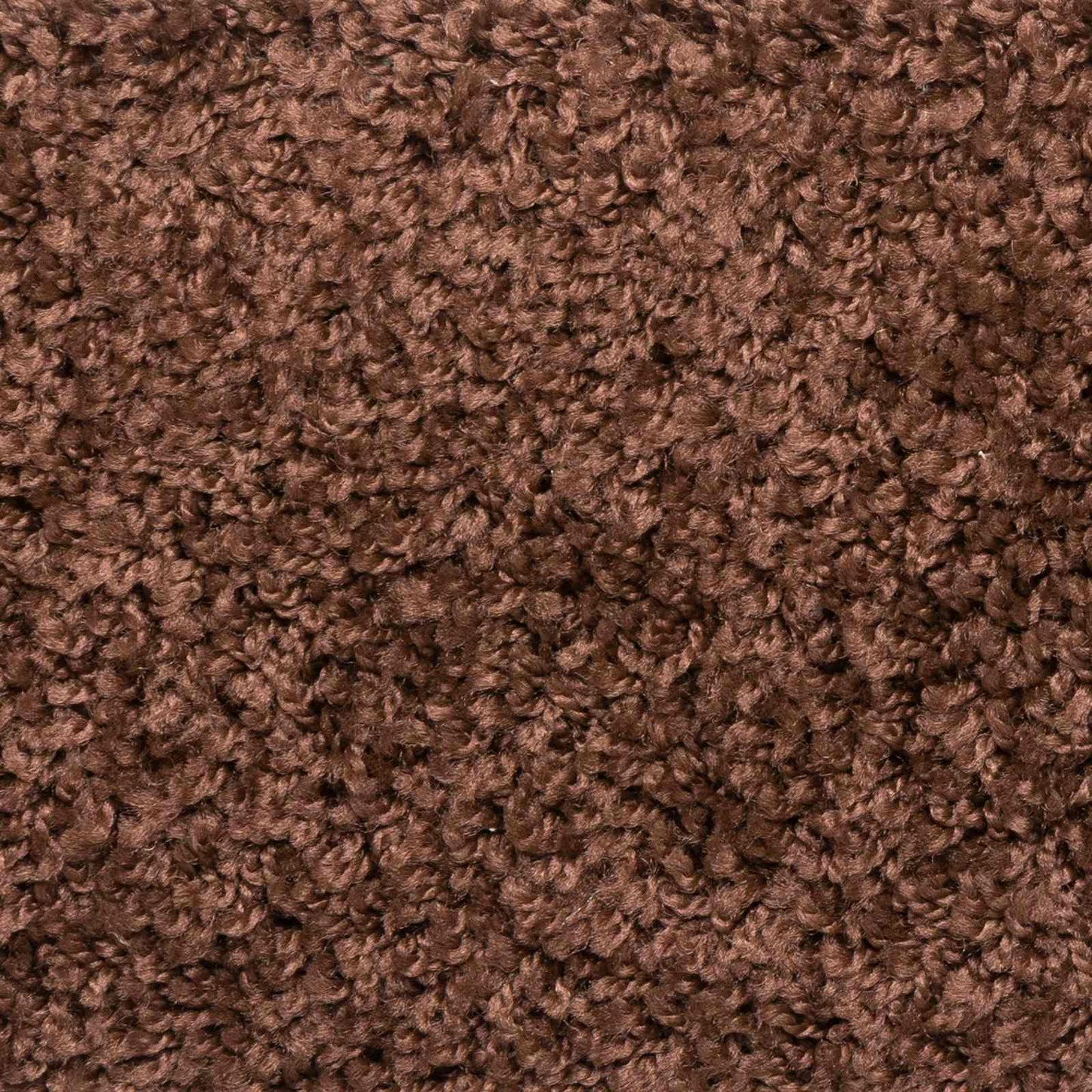 Selvlimende trappematter 15 pcs Brun 80 x 24,5 x 3,5 cm