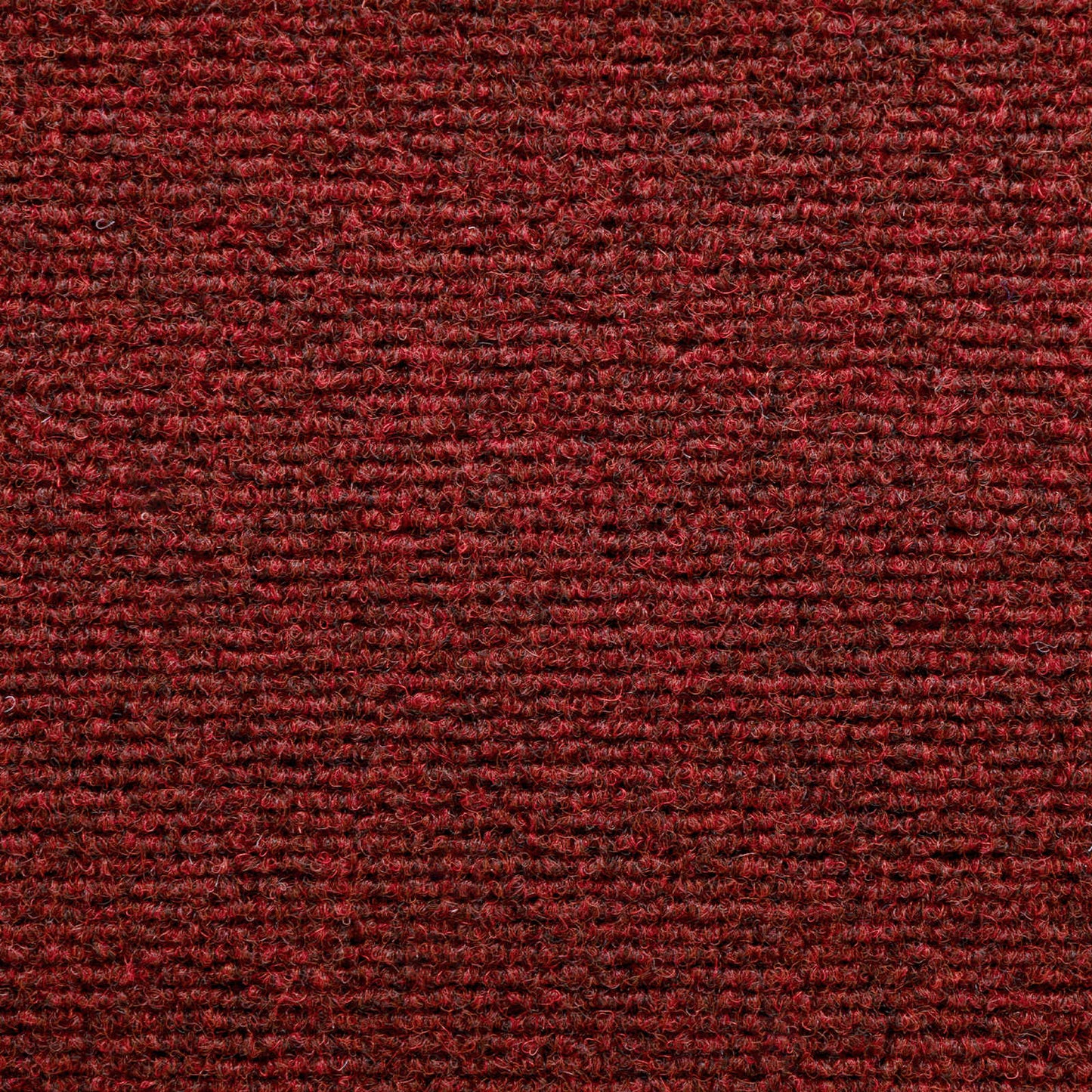 Selvlimende trappematter 15 pcs Bordeaux Rød 80 x 24,5 x 3,5 cm