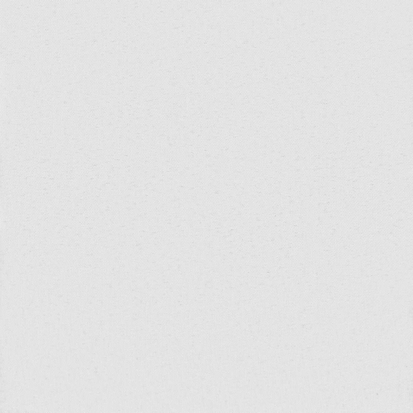 Rullegardin UV-beskyttelse Hvit 100 x 140 cm Polyester