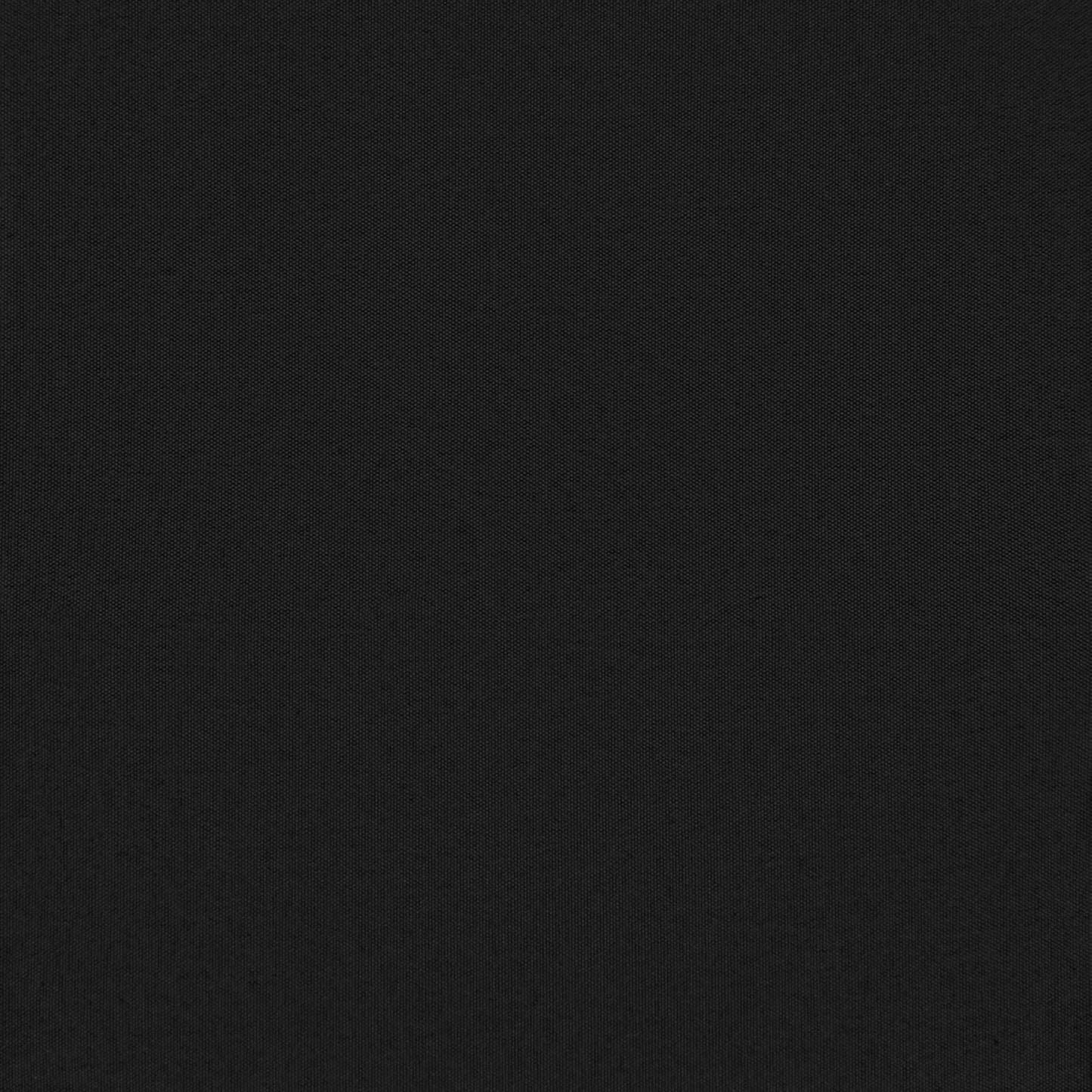 Rullegardin UV-beskyttelse Svart 160 x 230 cm Polyester