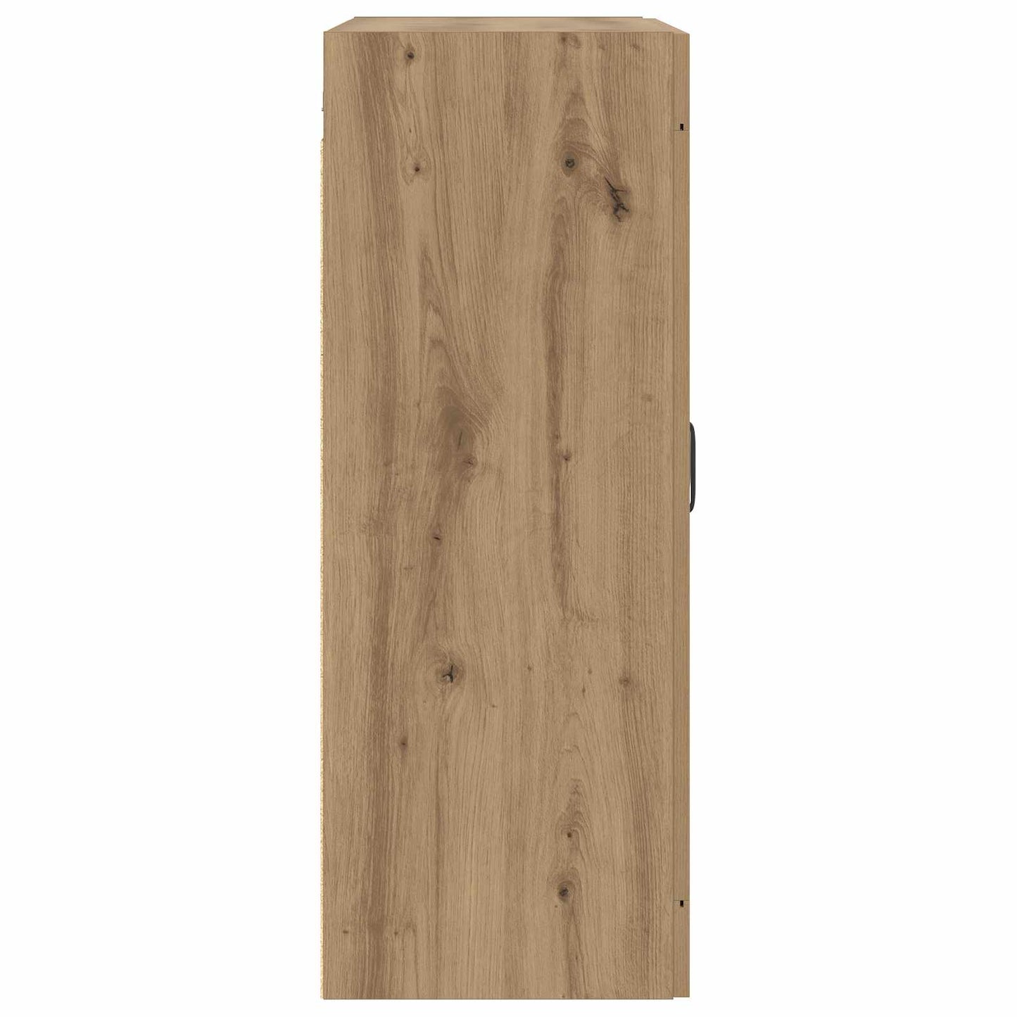 Veggskap Artisan eik 69,5 x 34 x 90 cm Konstruert tre