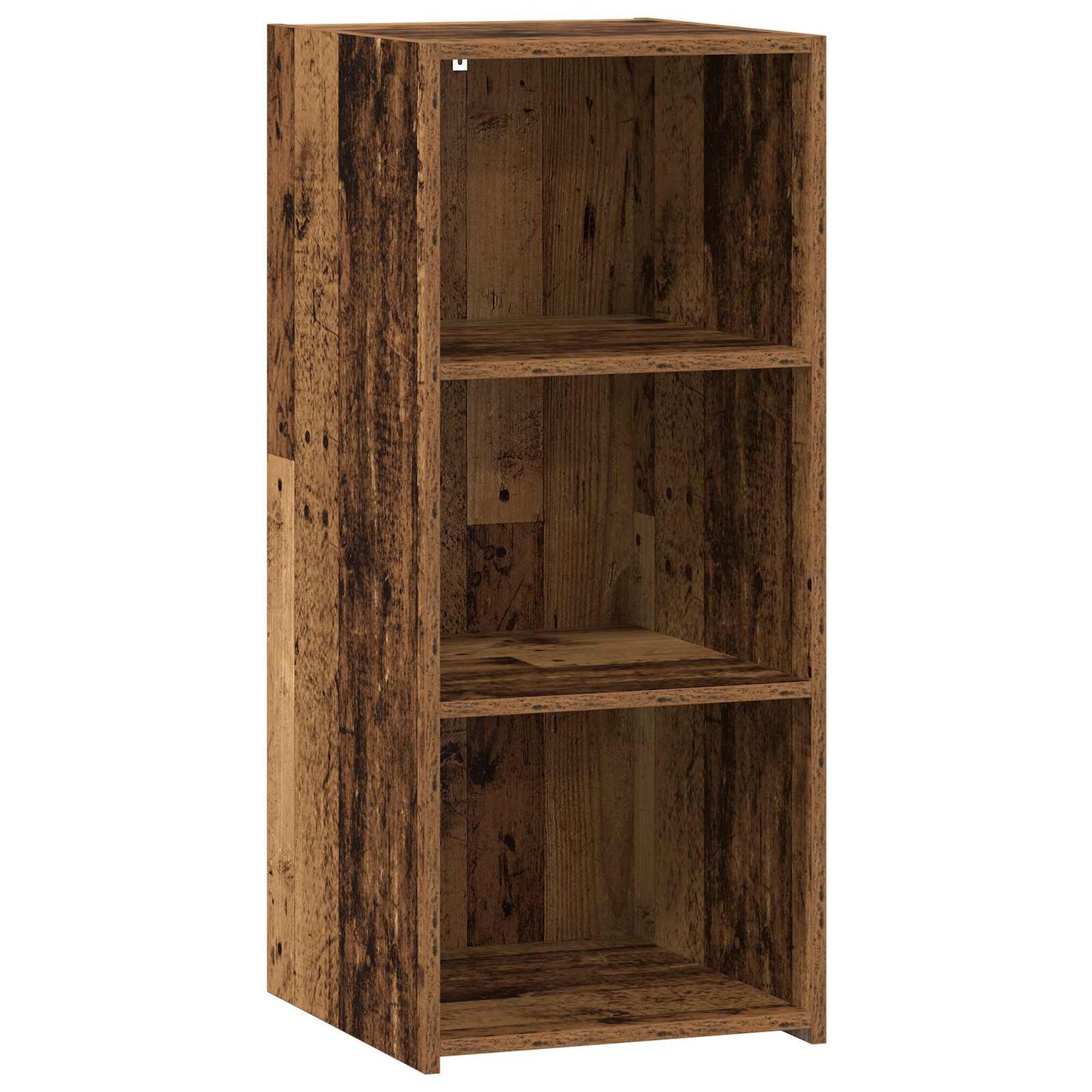 Serviesskap Gammelt tre 40 x 41 x 93 cm Konstruert tre