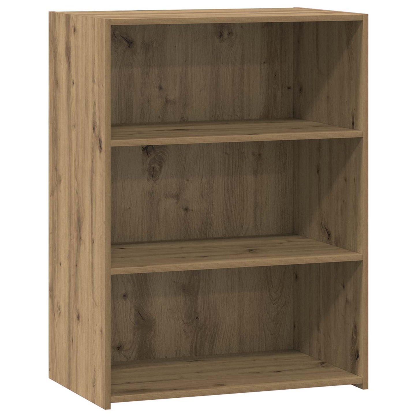 Serviesskap Artisan eik 70 x 41 x 93 cm Konstruert tre