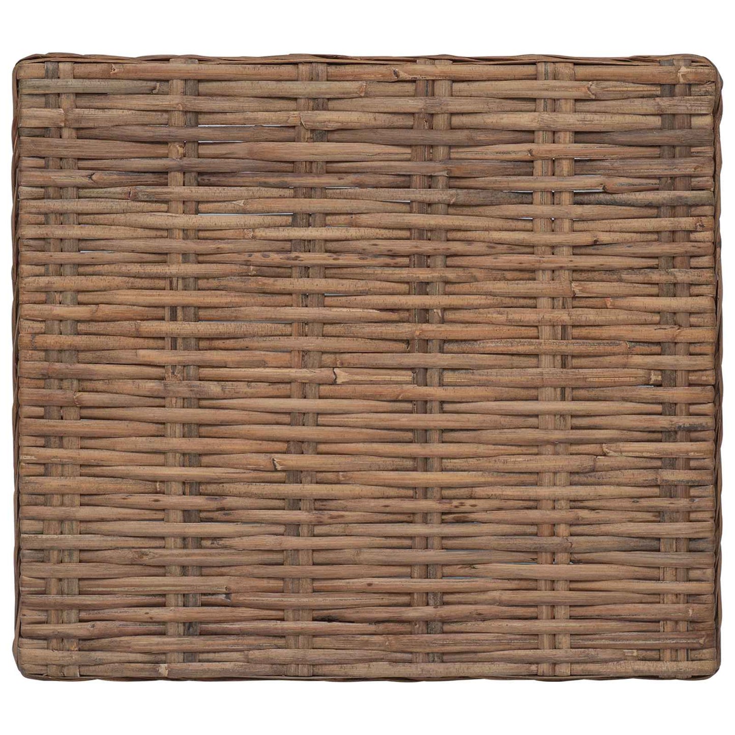 Kaffebord GENDT Naturlig Rattan Naturlig 67 x 60 x 30 cm