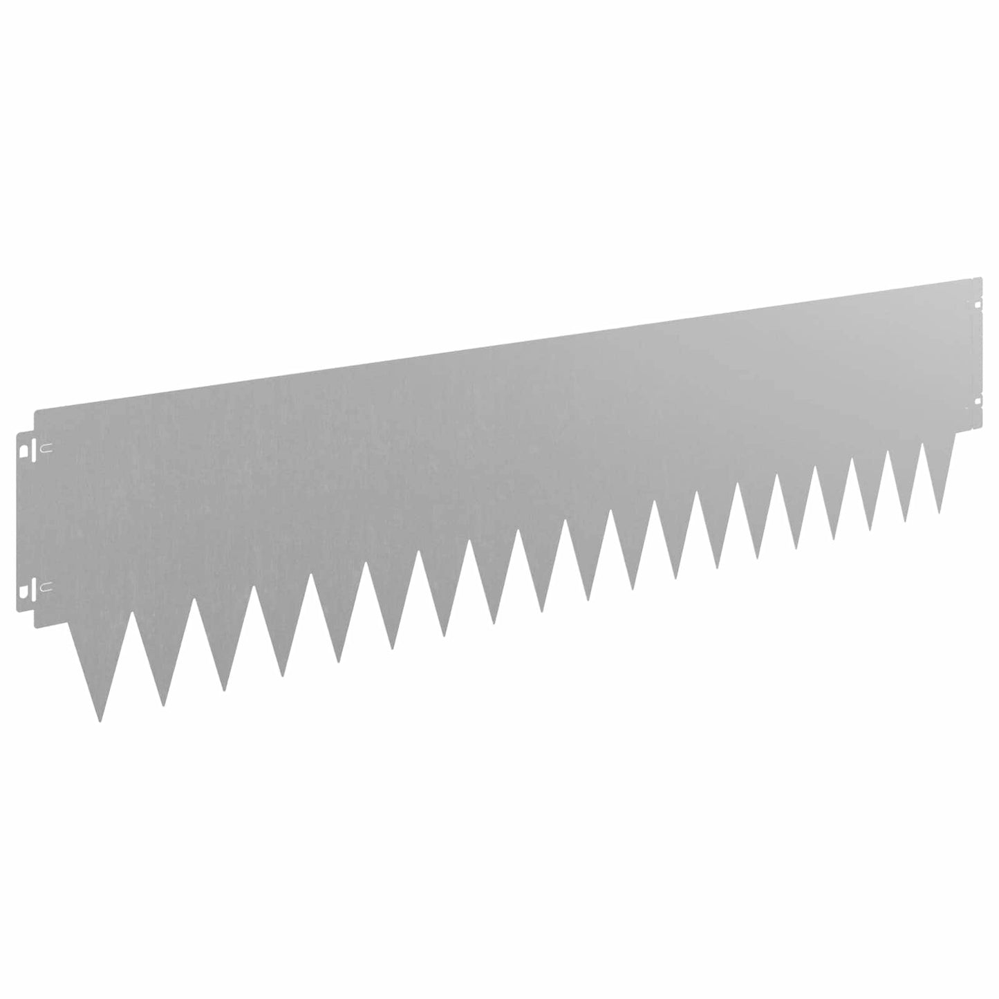 Gjerdekant 30 pcs metall
