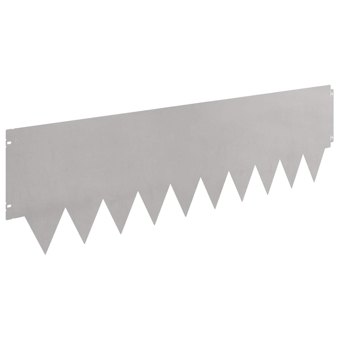 Gjerdekant 20 pcs metall