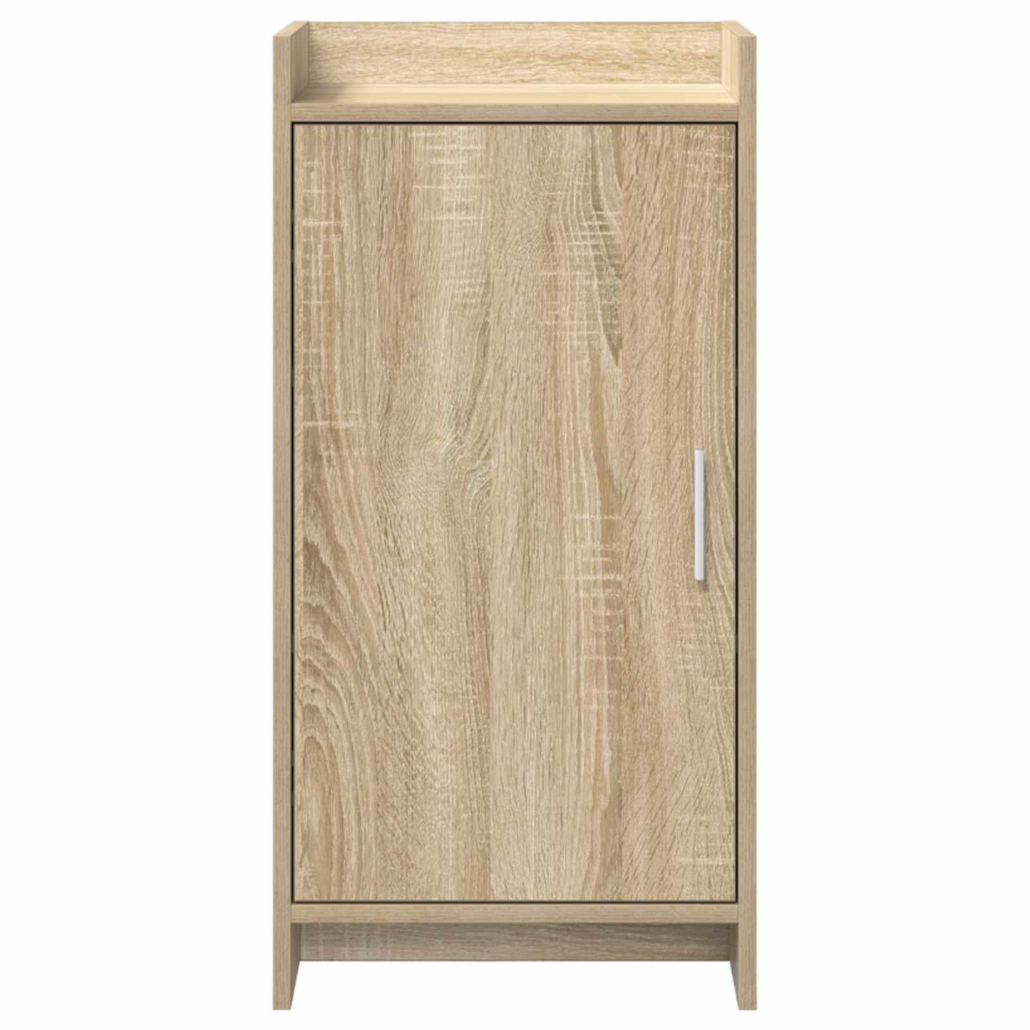 Serviesskap Sonoma eik 40 x 36 x 80 cm Konstruert tre