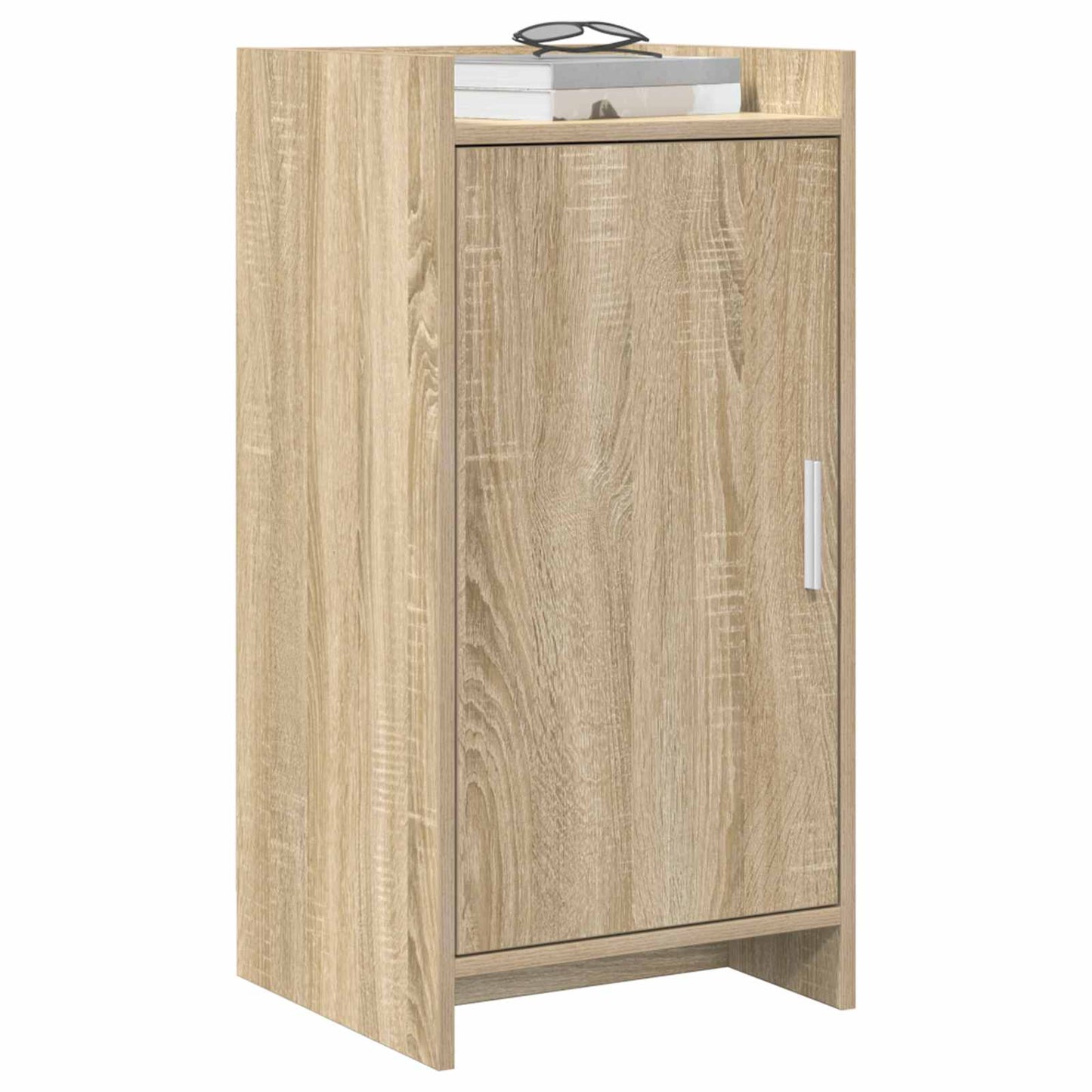 Serviesskap Sonoma eik 40 x 36 x 80 cm Konstruert tre