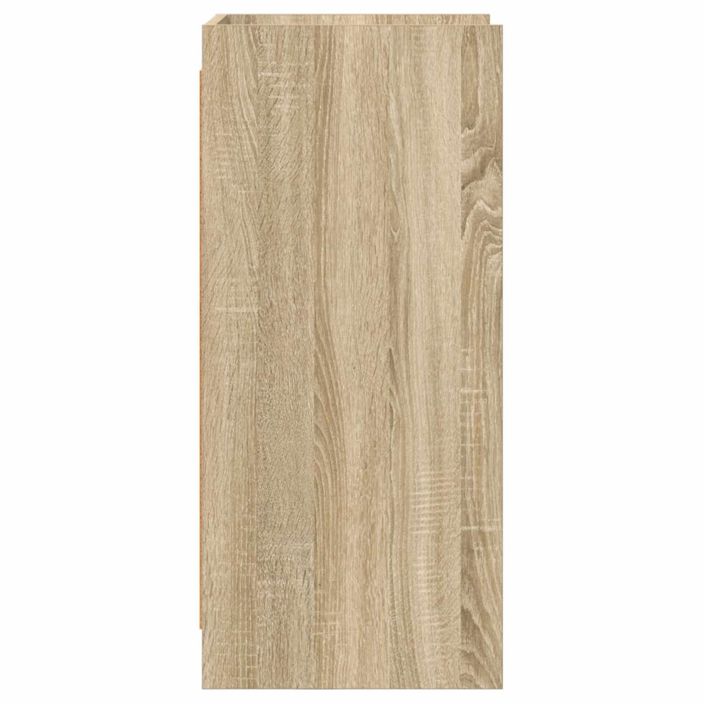 Serviesskap Sonoma eik 40 x 36 x 80 cm Konstruert tre
