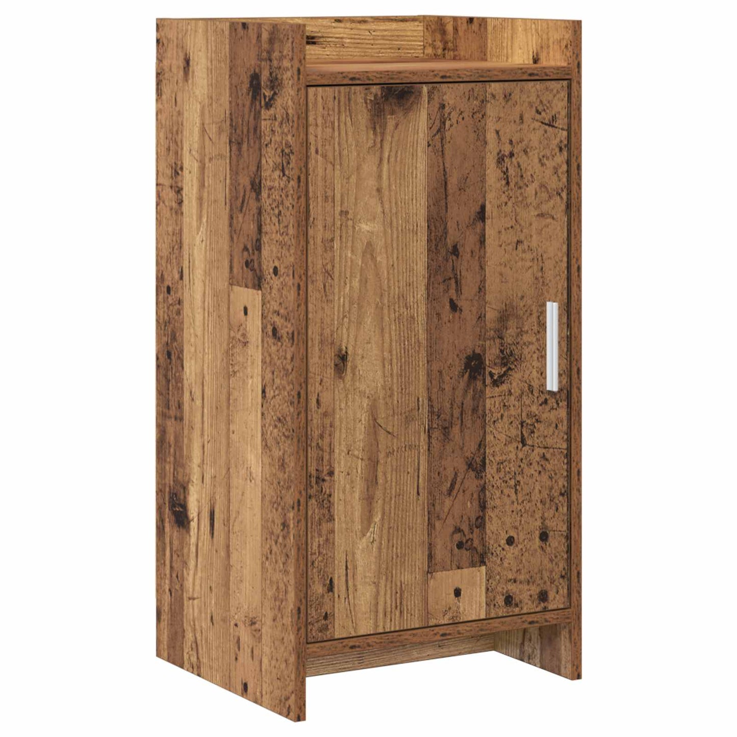 Serviesskap Gammelt tre 40 x 36 x 80 cm Konstruert tre