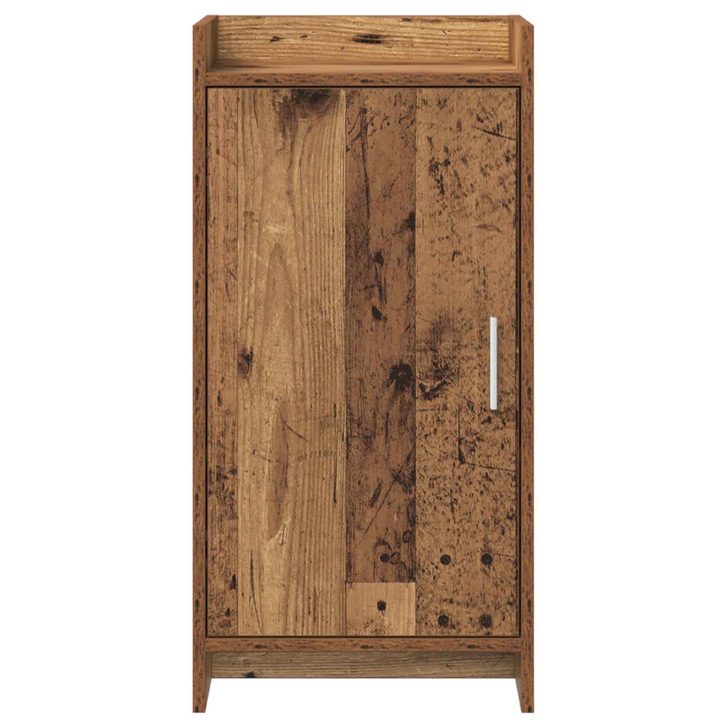 Serviesskap Gammelt tre 40 x 36 x 80 cm Konstruert tre