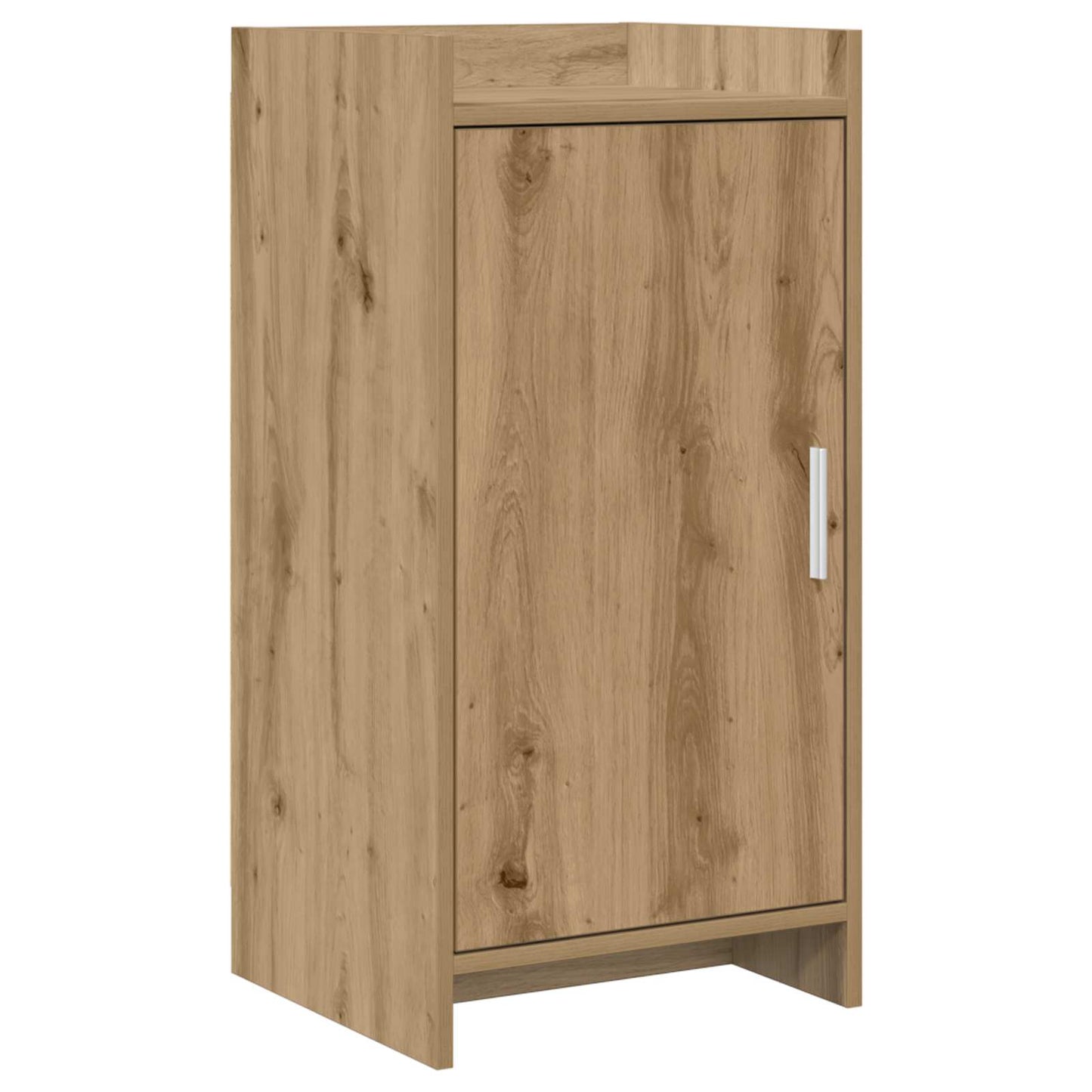 Serviesskap Artisan eik 40 x 36 x 80 cm Konstruert tre