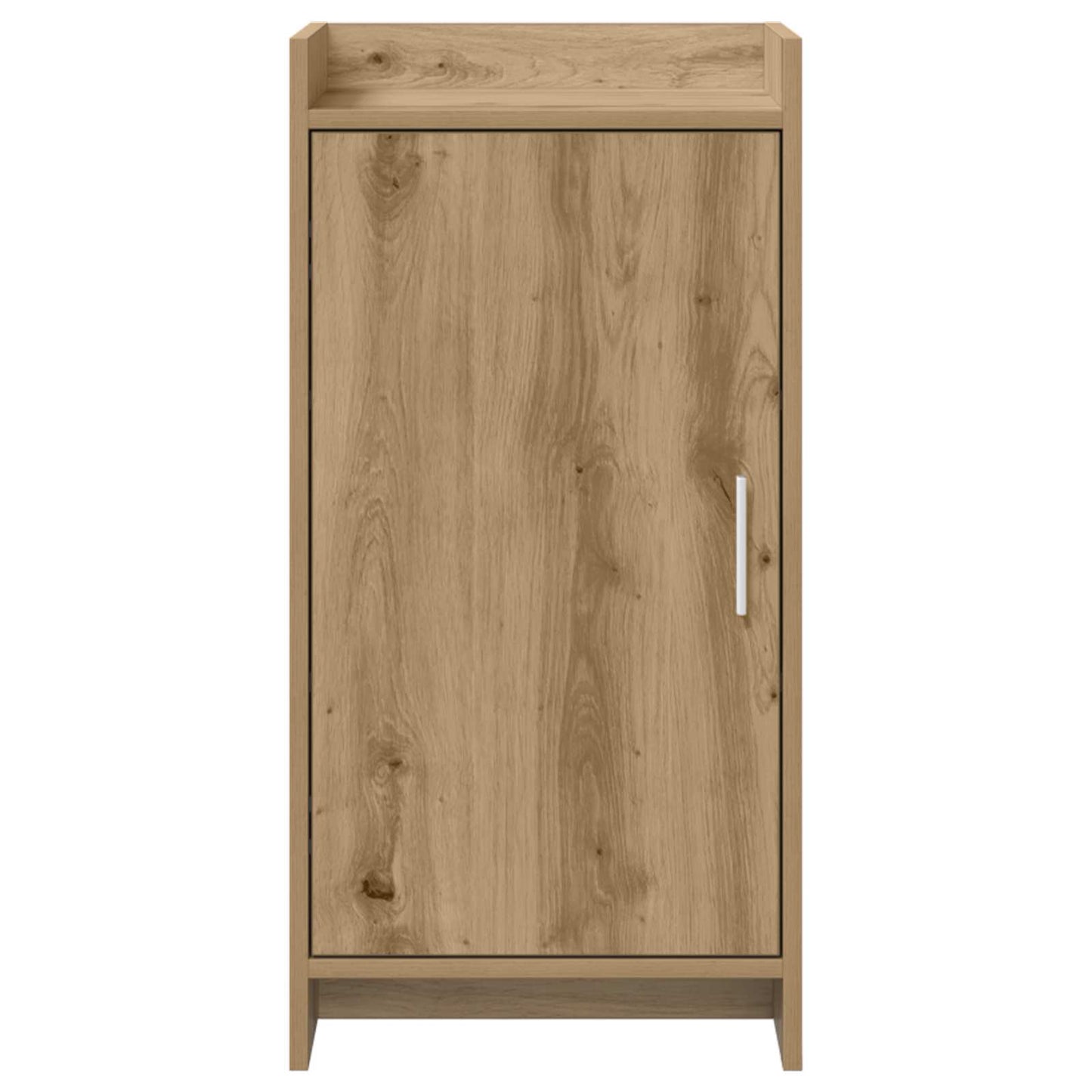 Serviesskap Artisan eik 40 x 36 x 80 cm Konstruert tre