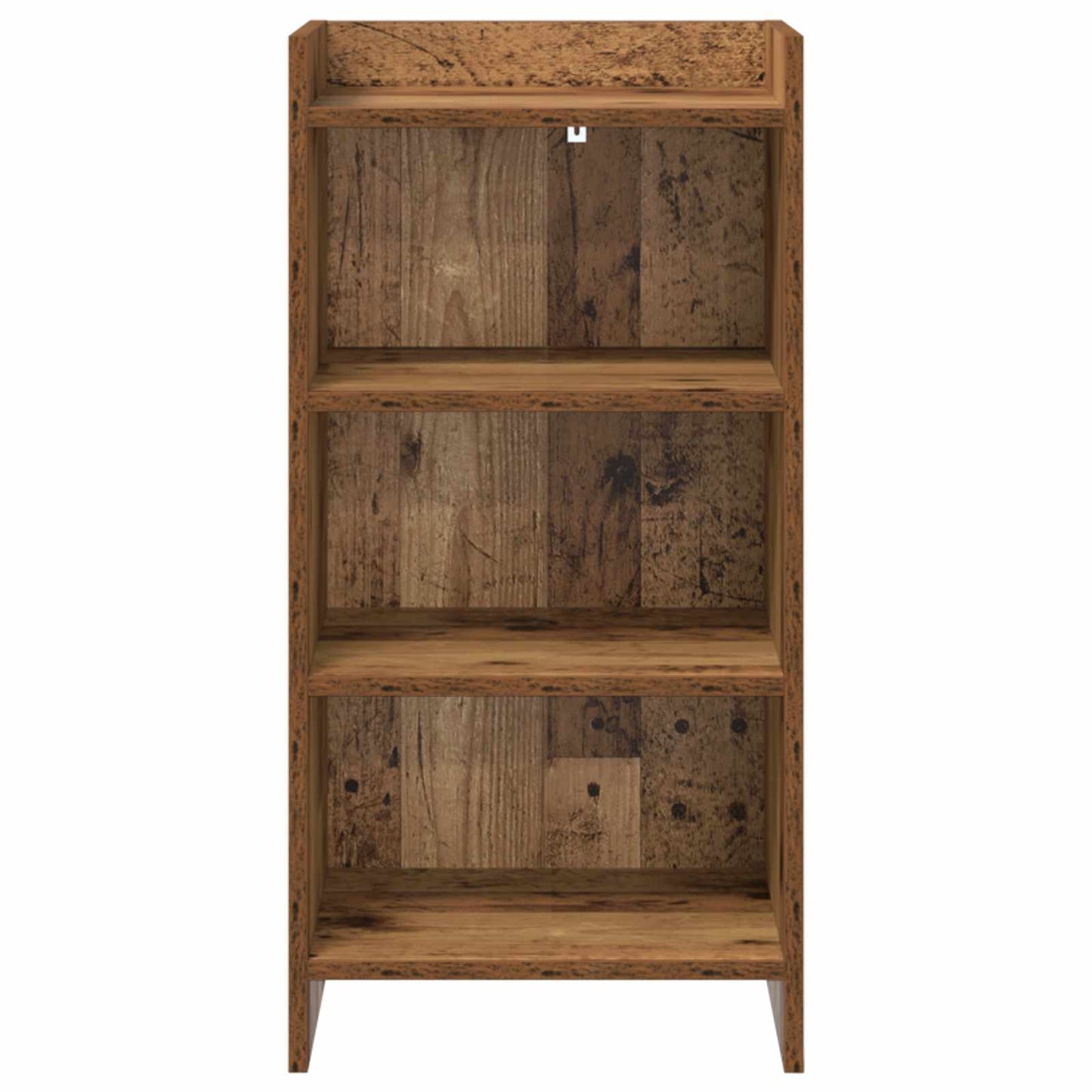 Serviesskap Gammelt tre 40 x 36 x 80 cm Konstruert tre