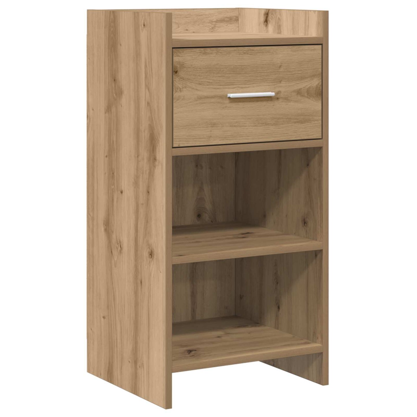 Serviesskap Artisan eik 40 x 36 x 80 cm Konstruert tre