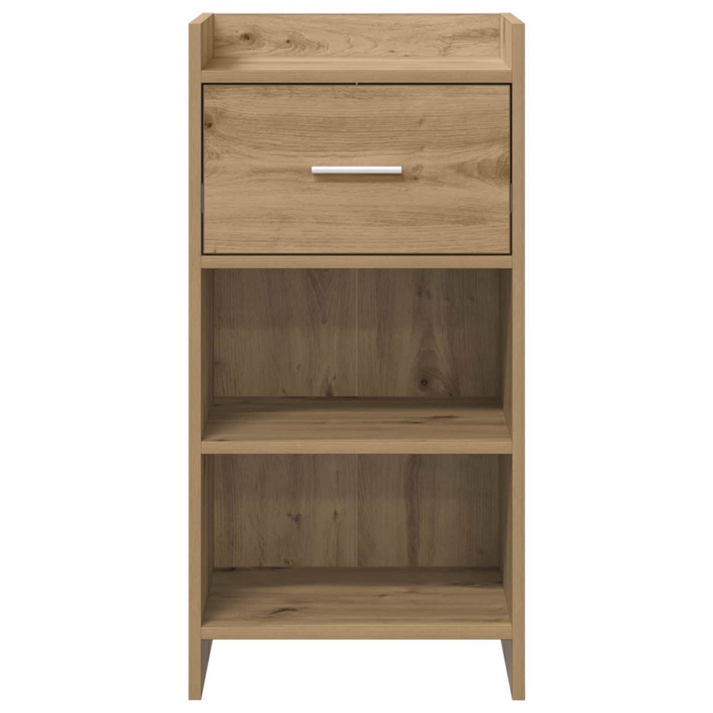 Serviesskap Artisan eik 40 x 36 x 80 cm Konstruert tre