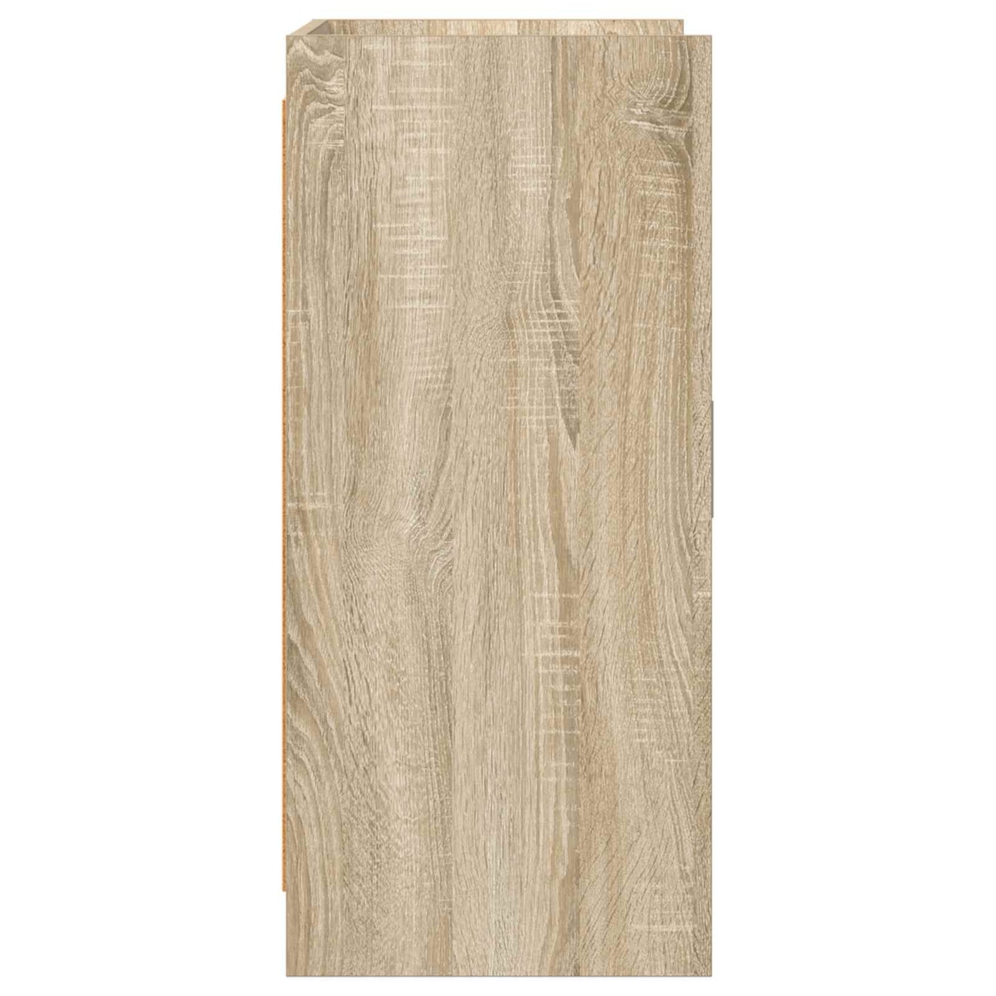 Serviesskap Sonoma eik 72 x 36 x 80 cm Konstruert tre