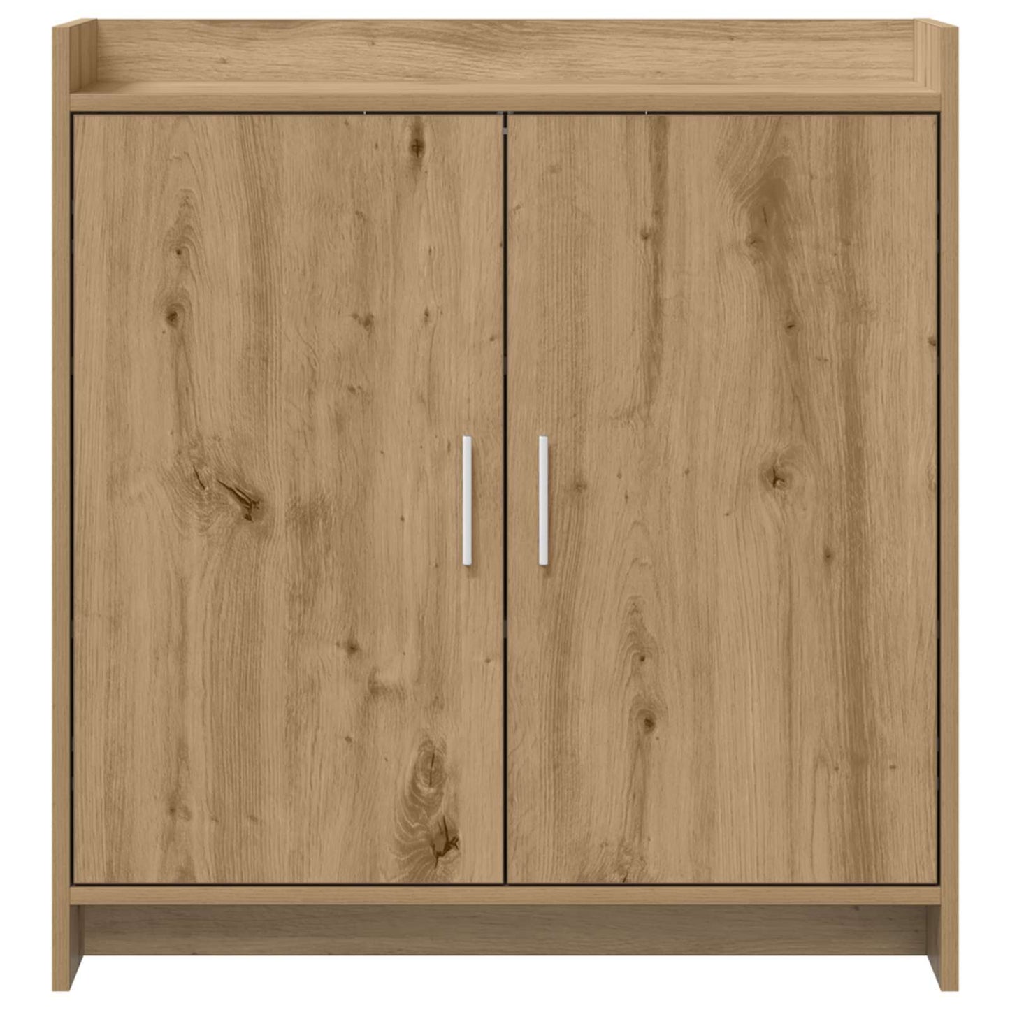 Serviesskap Artisan eik 72 x 36 x 80 cm Konstruert tre
